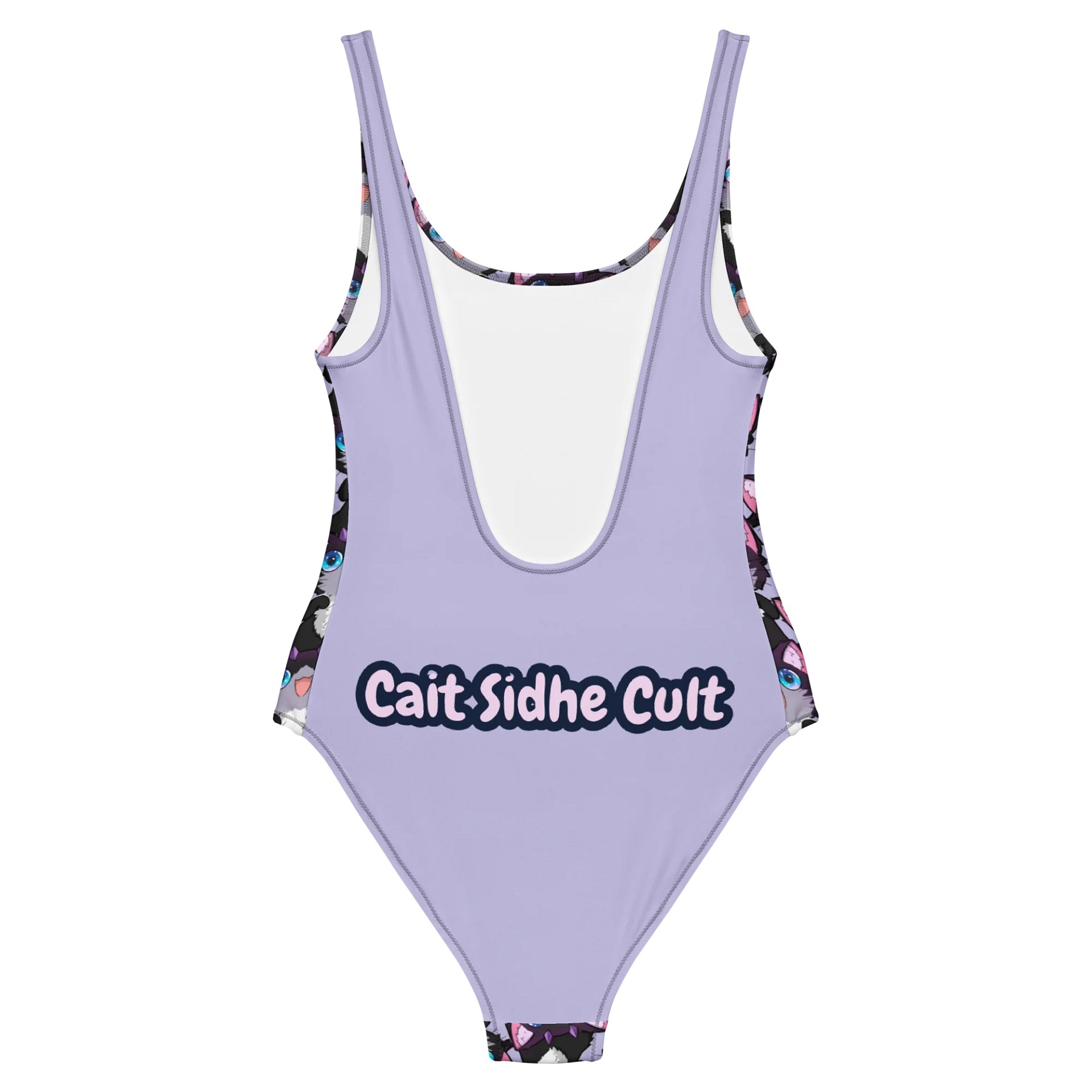 Cait Sidhe Cult Onepiece Swimsuit product image (6)