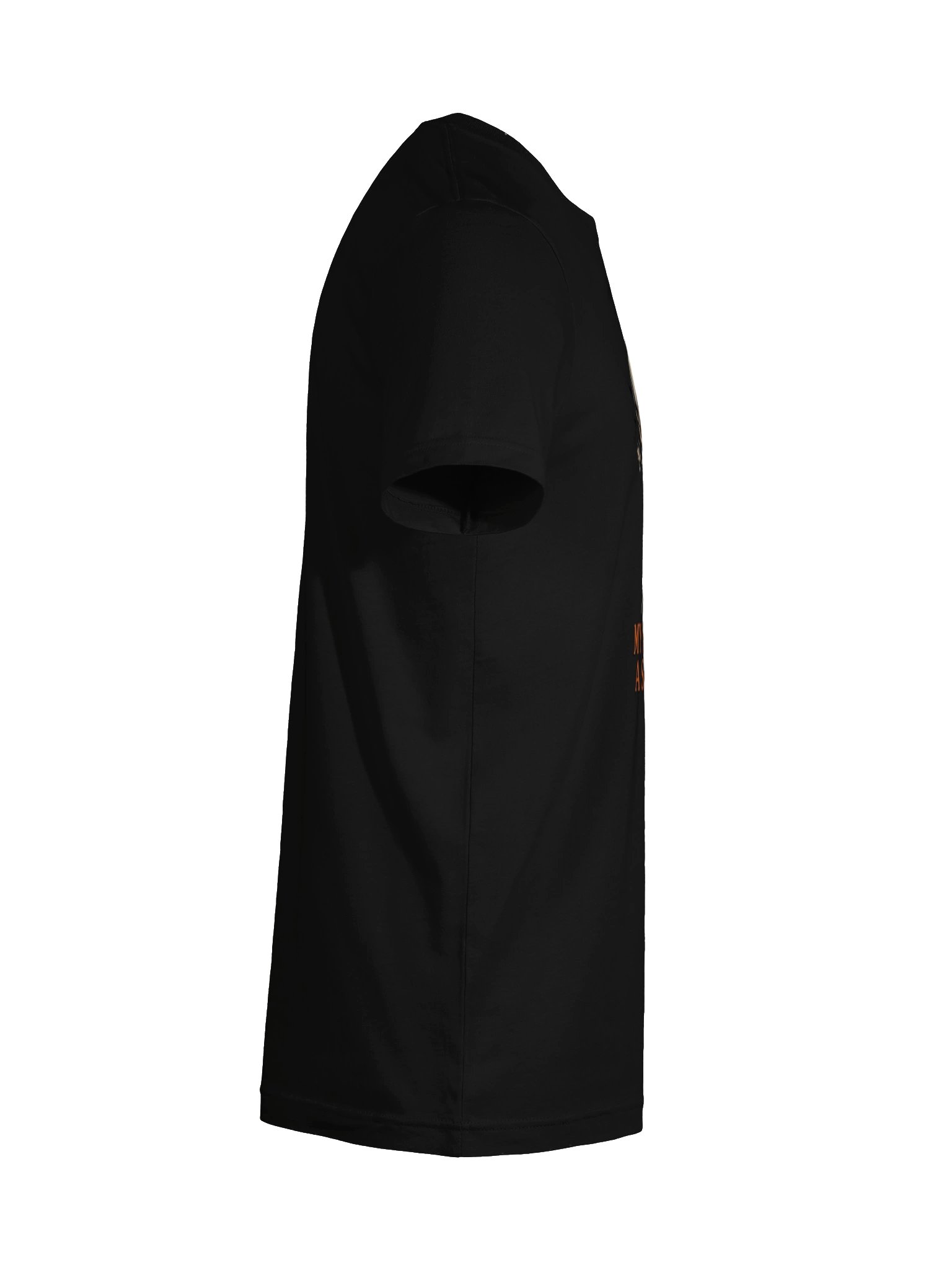 My Head Is Not A Safe Space — Cartoon Tee product image (10)