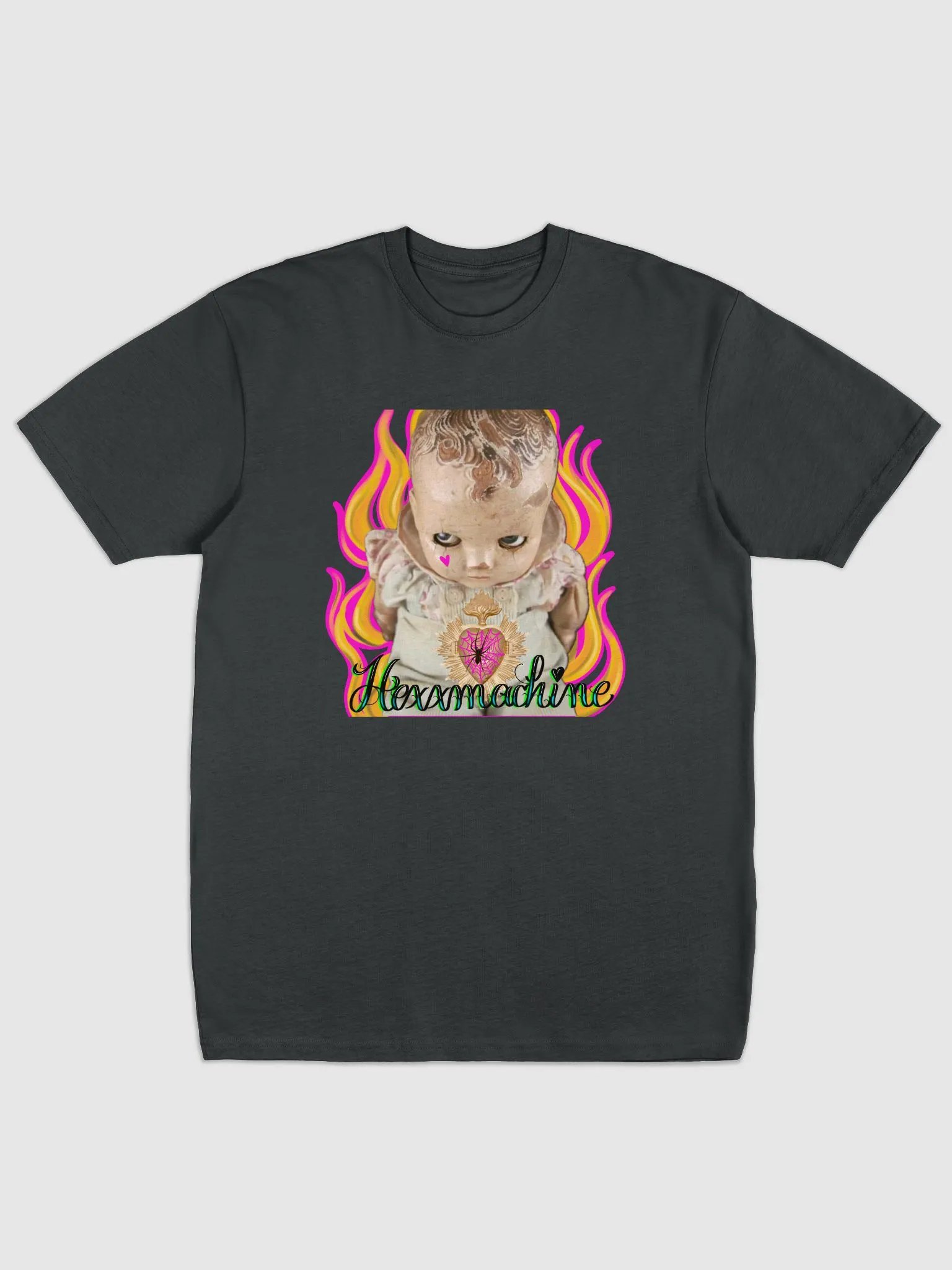 hexx heart doll tee product image (1)