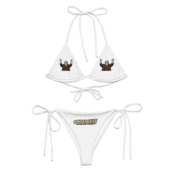 #NotaCult StringBikini product image (2)