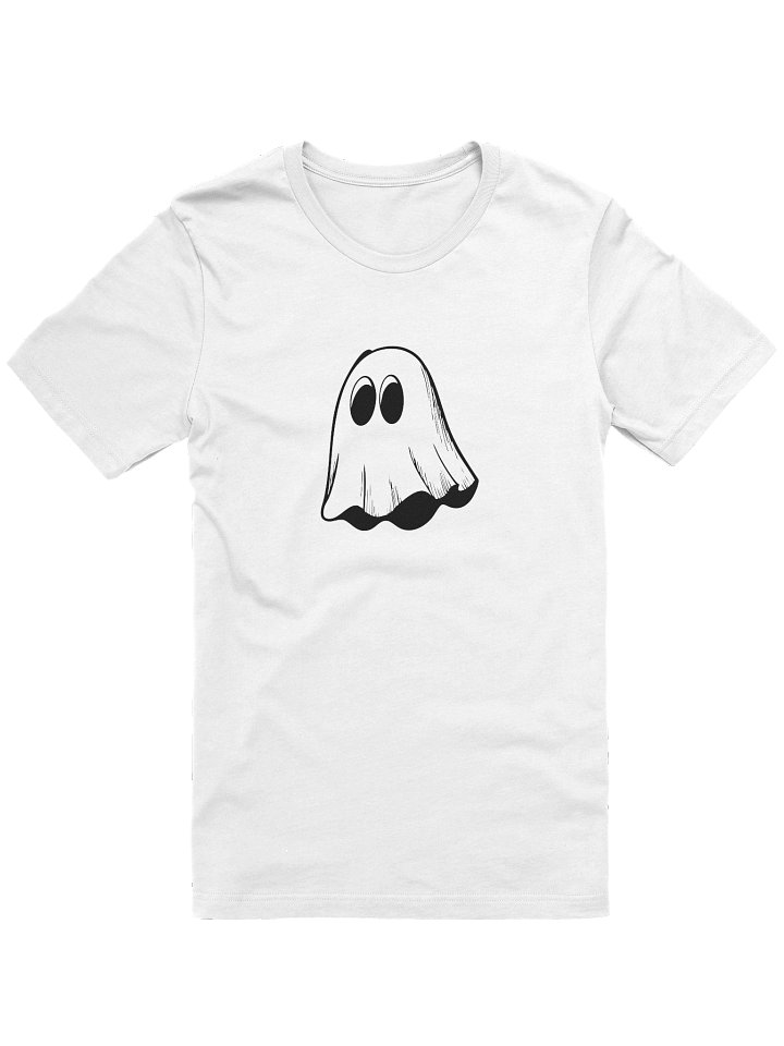 Halloween Ghost | Minimalist product image (2)