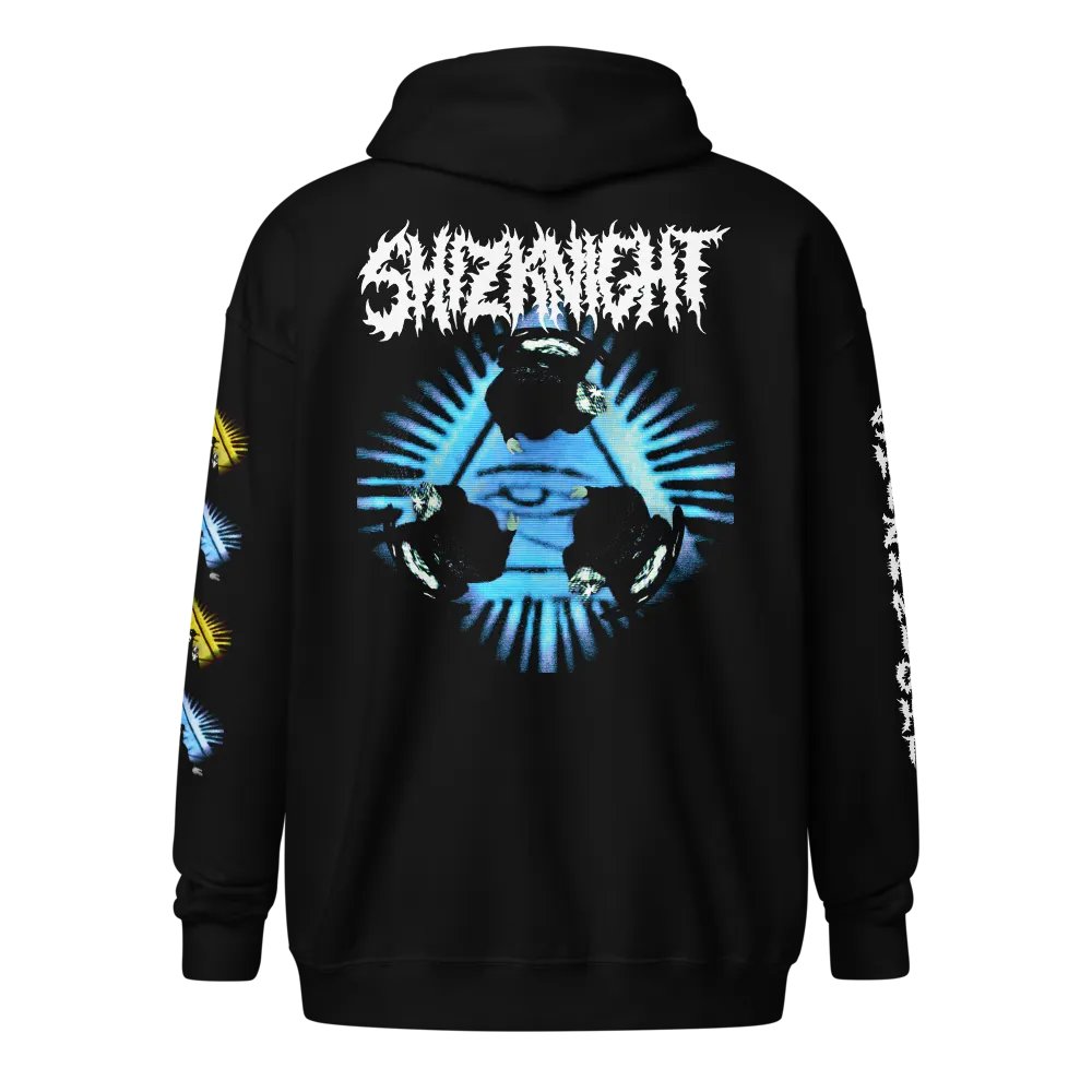 Shiz Hoodie product image (1)
