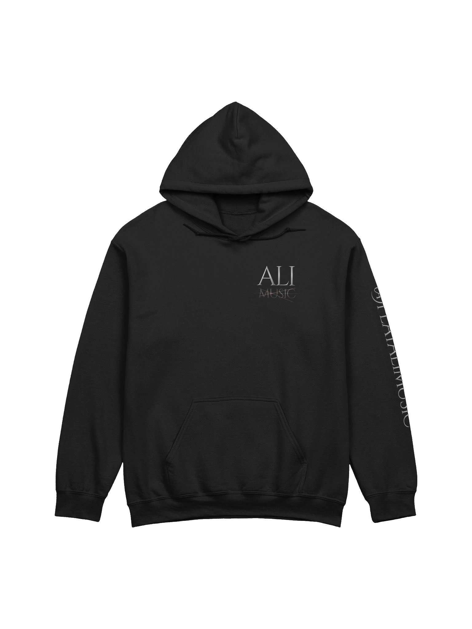 Traditional Hoodie product image (1)