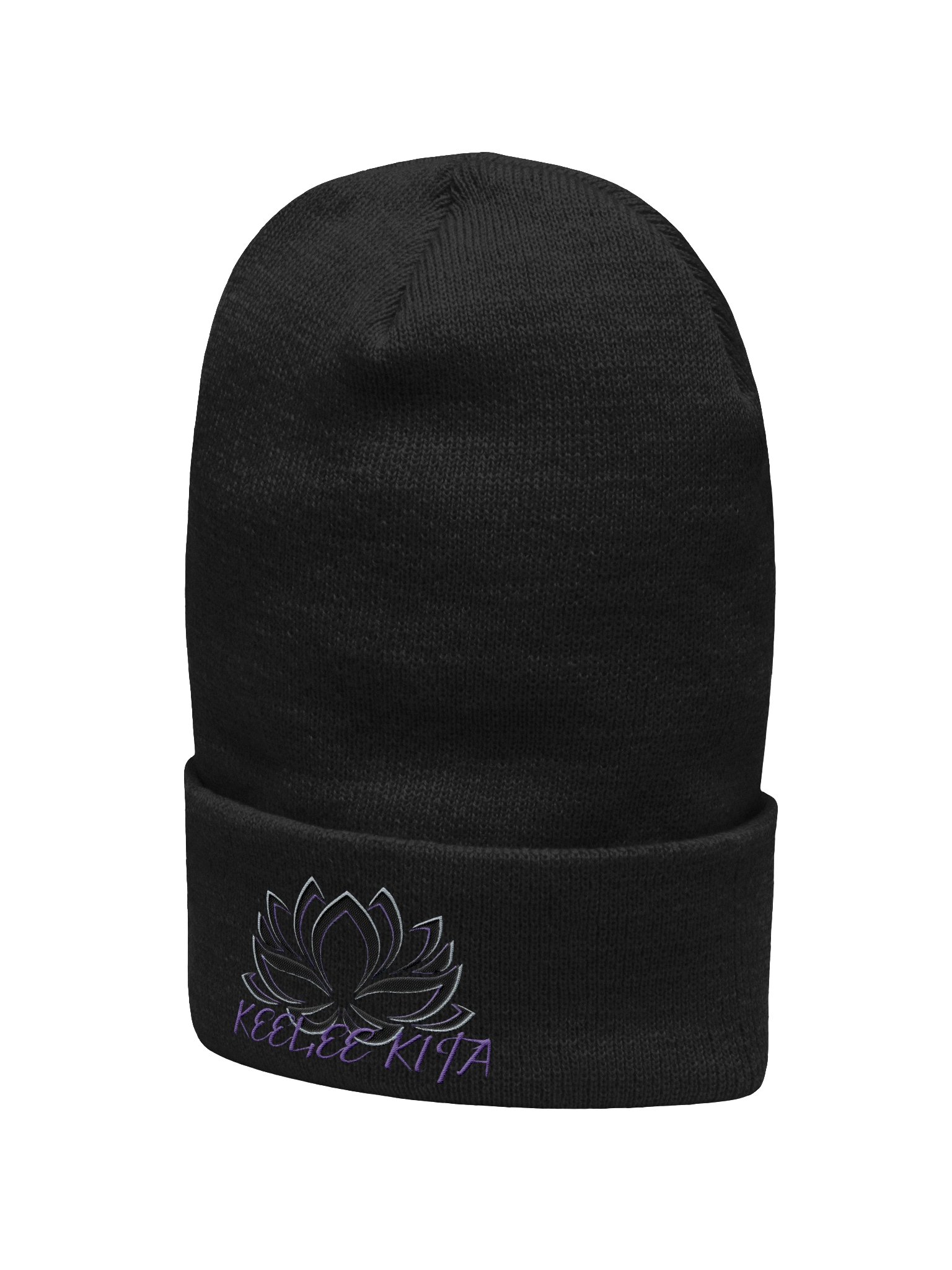 Logo Beanie product image (2)