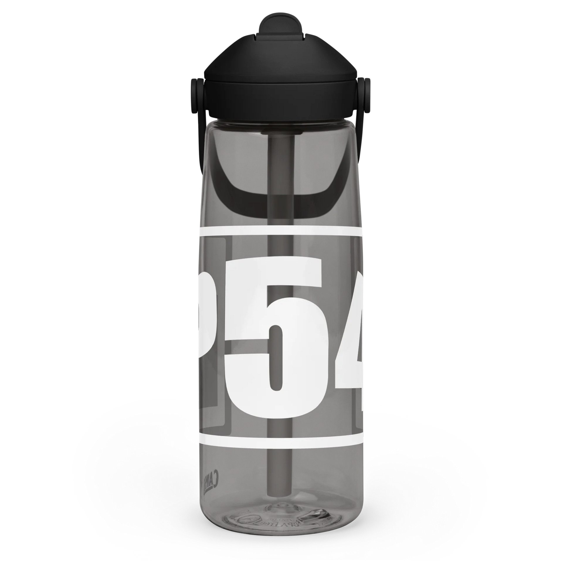 P54 Flip Straw Water Bottle product image (8)