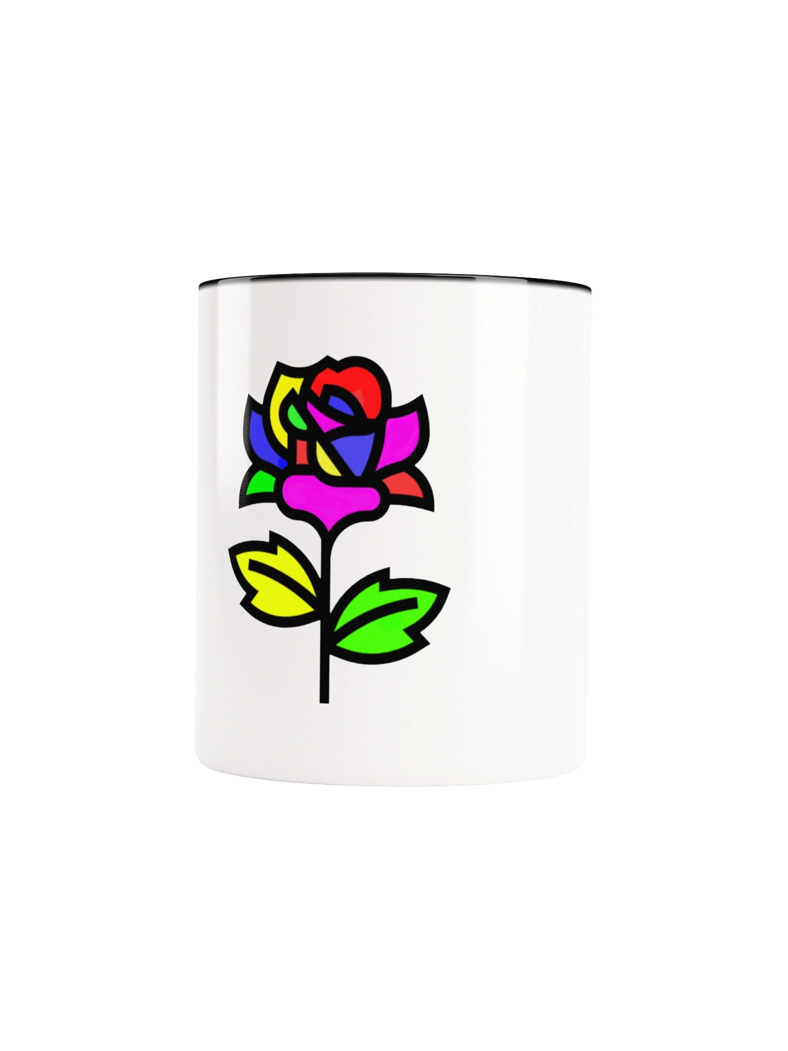 Rose Mug product image (9)