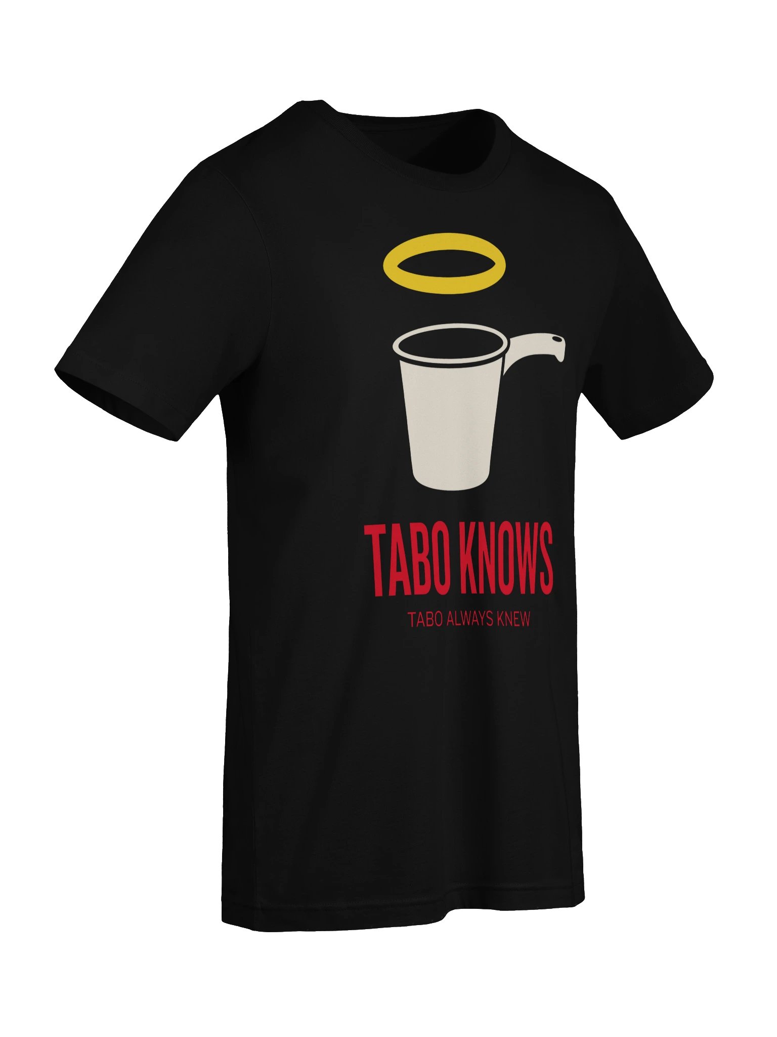 Tabo Knows (Minimal) product image (19)