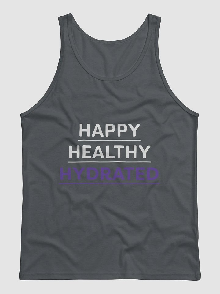 TWITCH Colorway - HHH Tank product image (1)