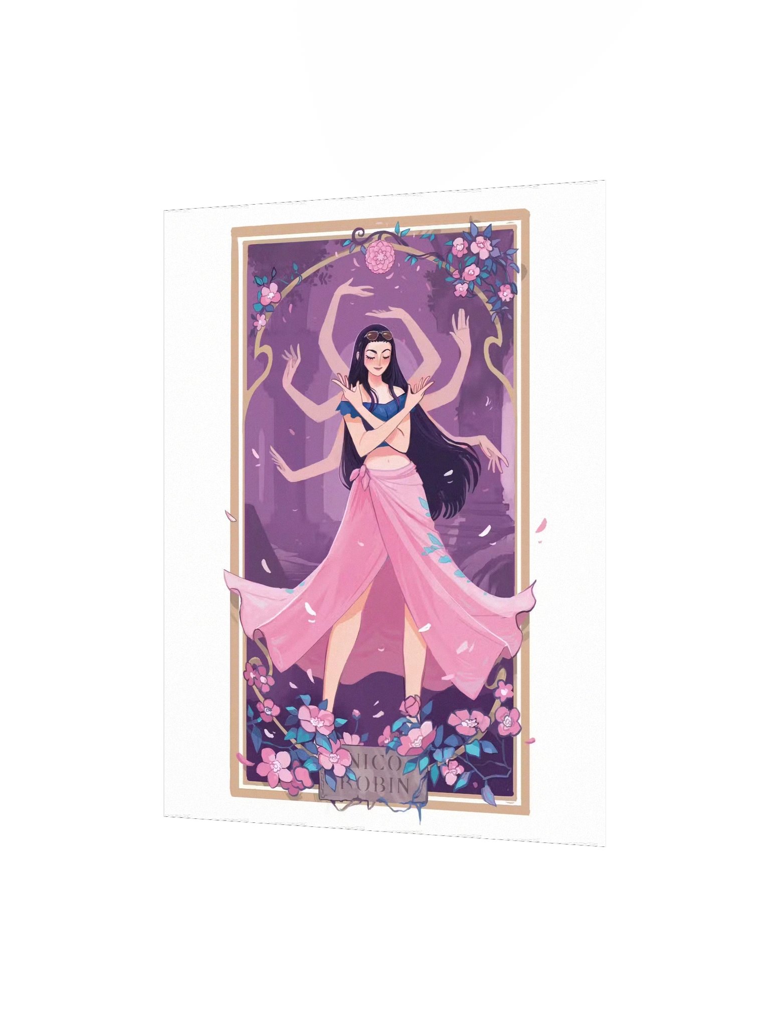 One Piece - Robin product image (2)
