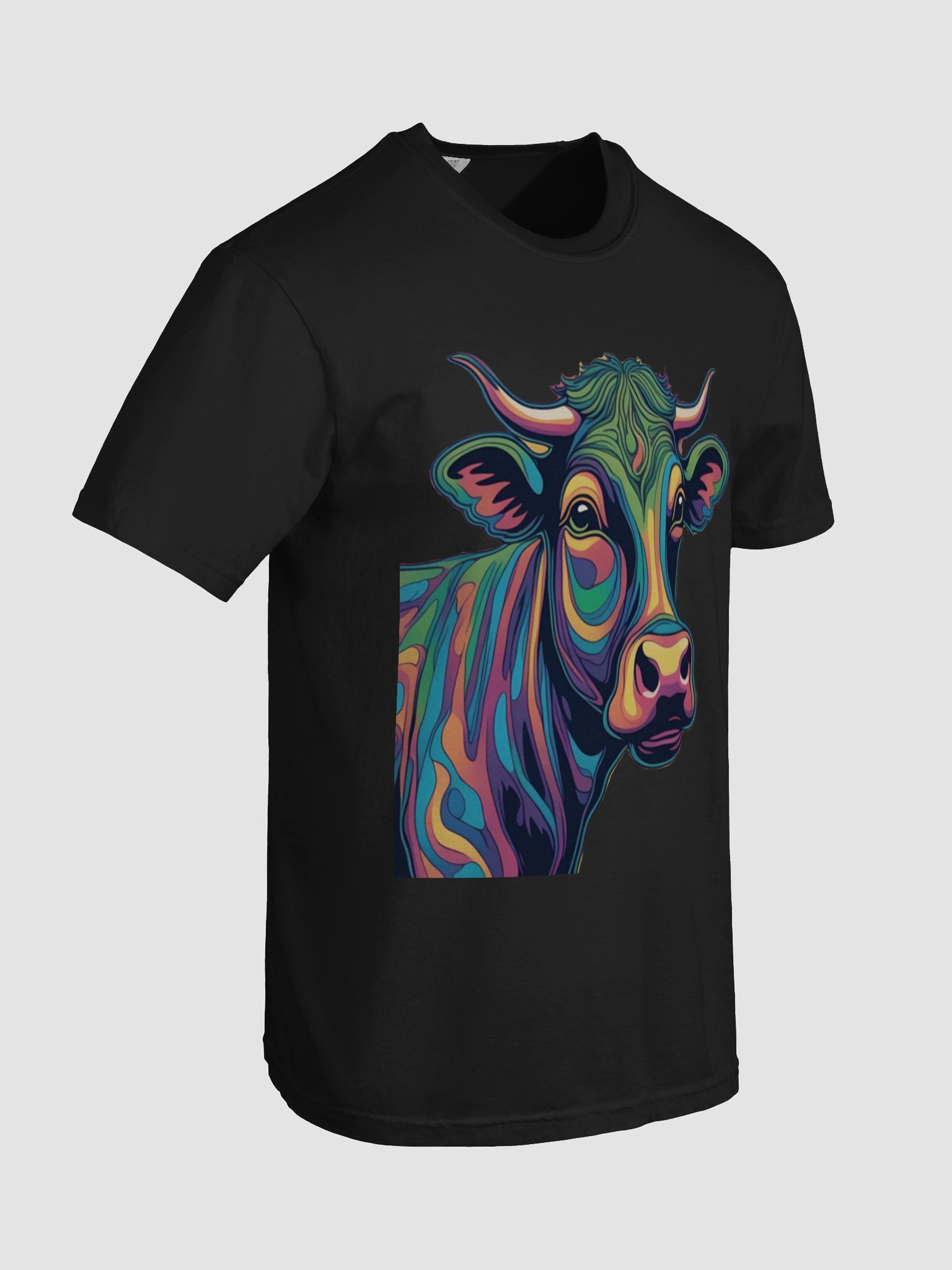 Rainbow Cow product image (60)