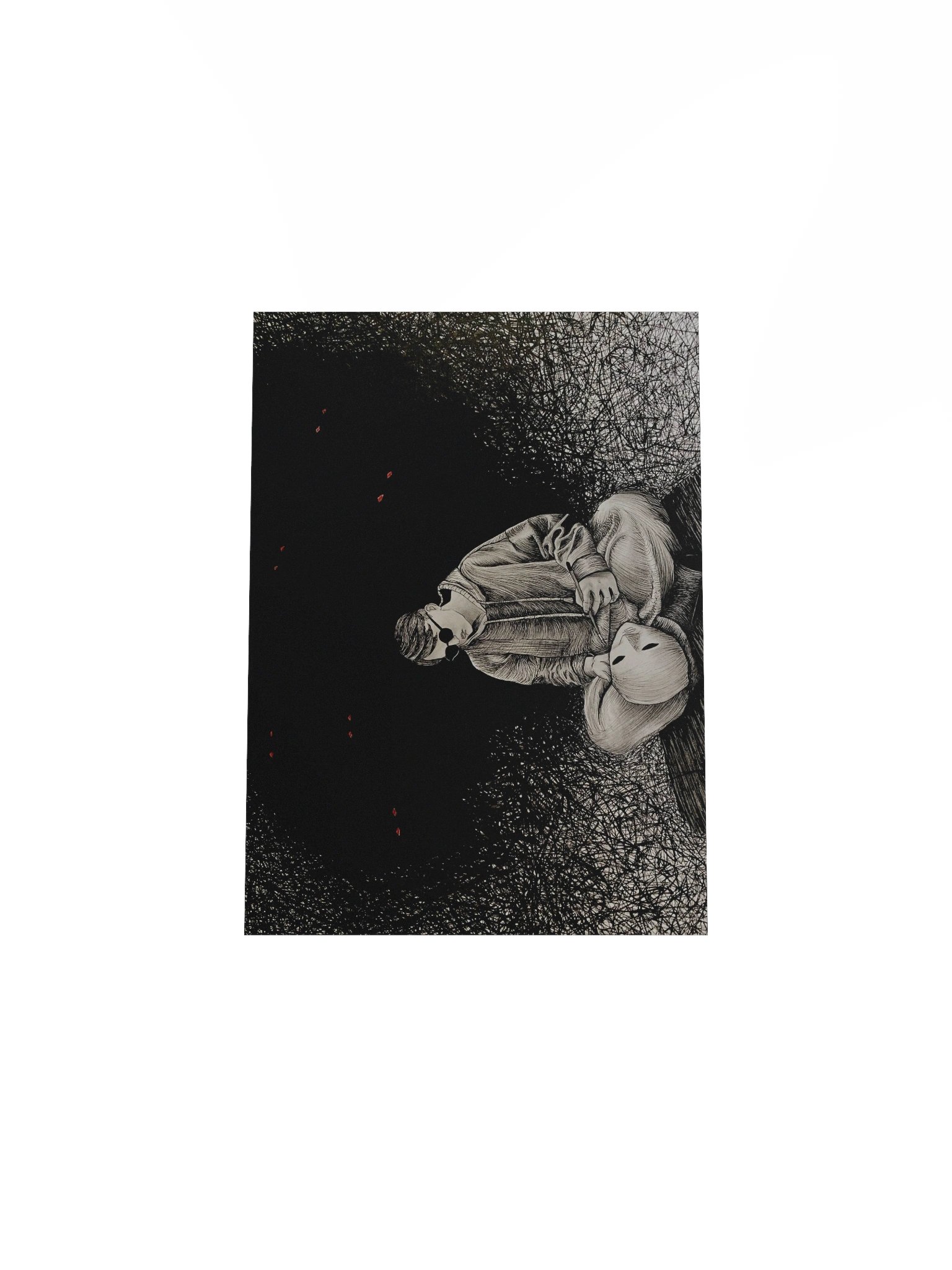 "Masking" product image (10)