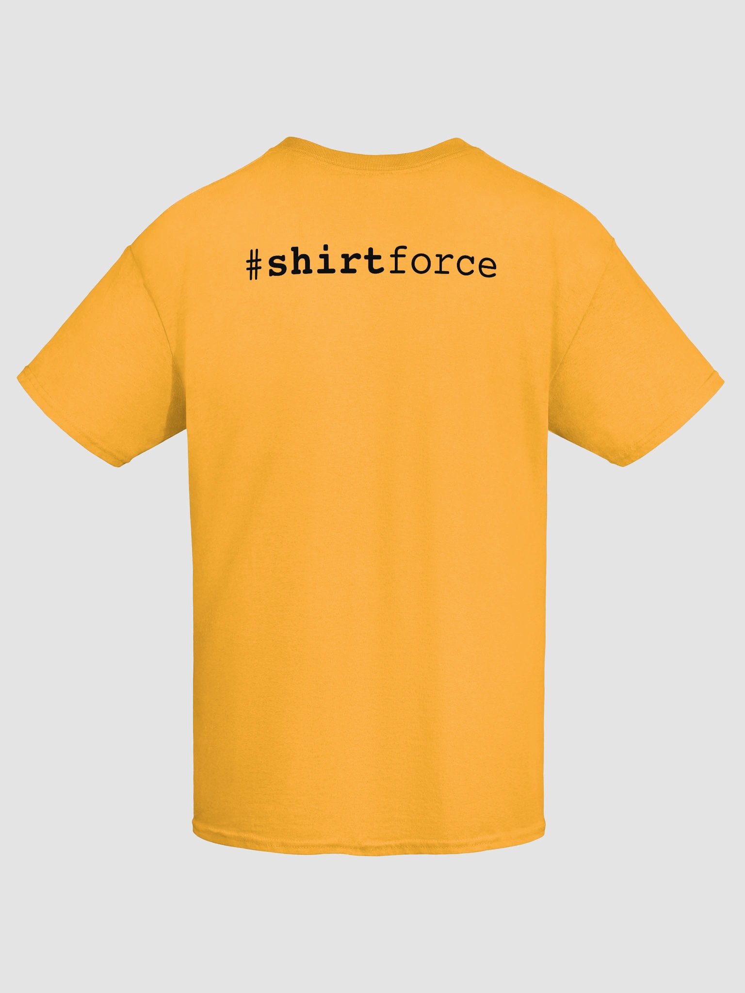 If it's not in Salesforce, it doesn't Exist product image (108)