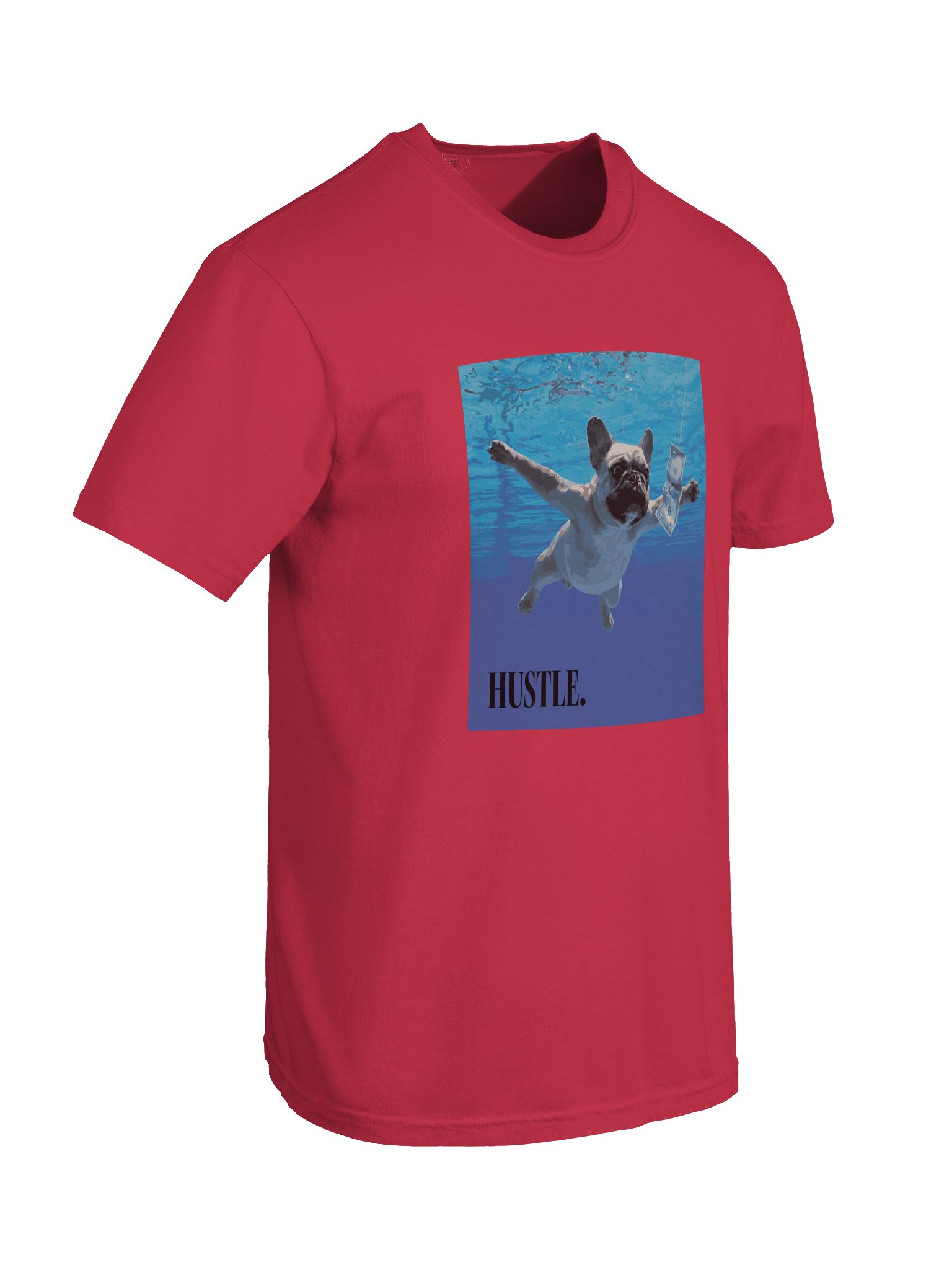 Frenchie Hustle product image (5)