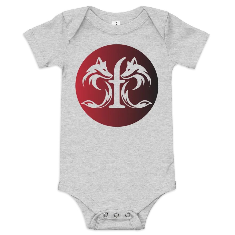 Baby Fox product image (4)