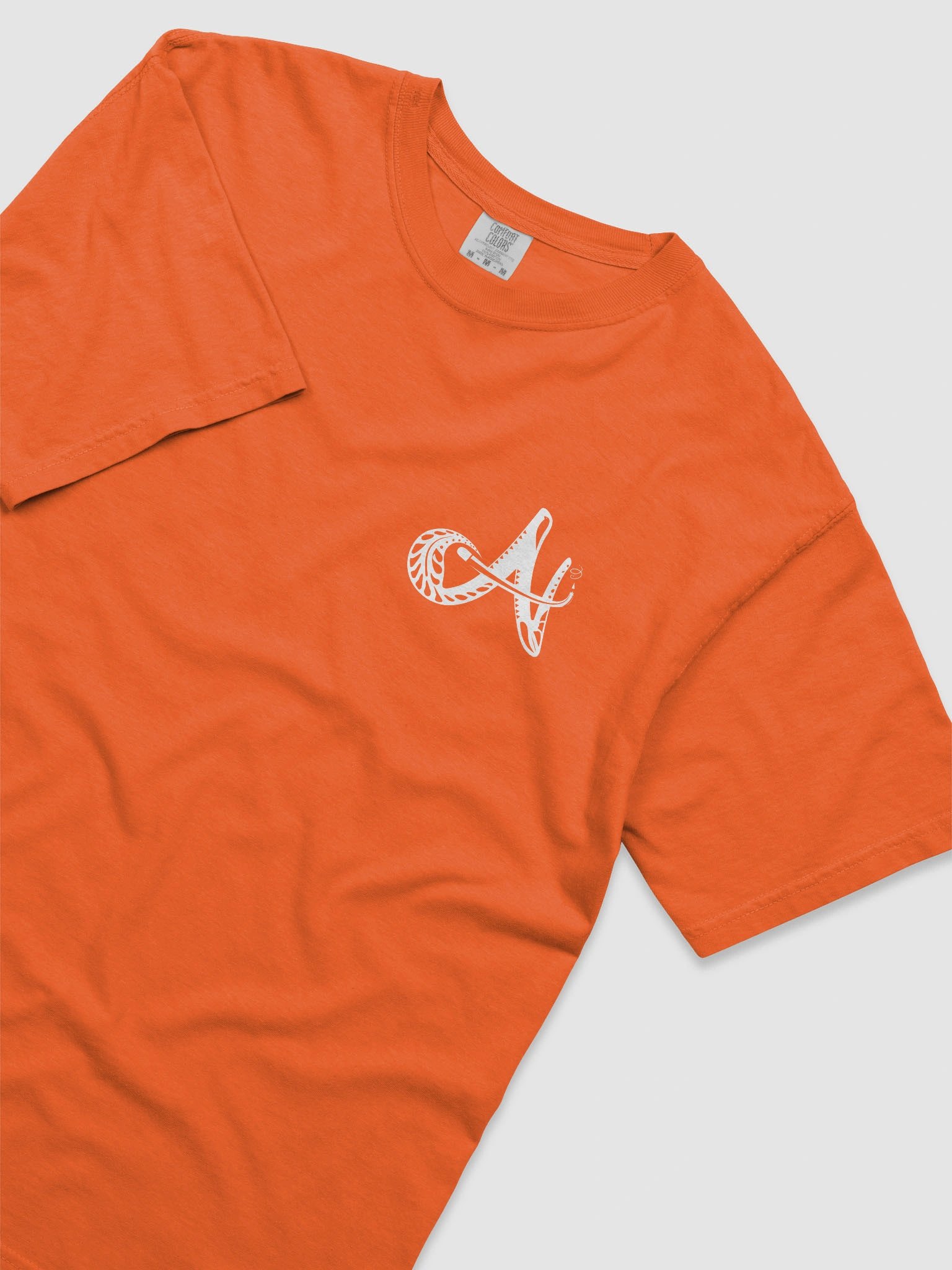 Nurture Aspire THRIVE T-shirt product image (18)