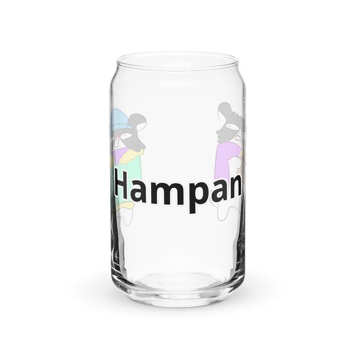 Hampan November cool cup product image (2)