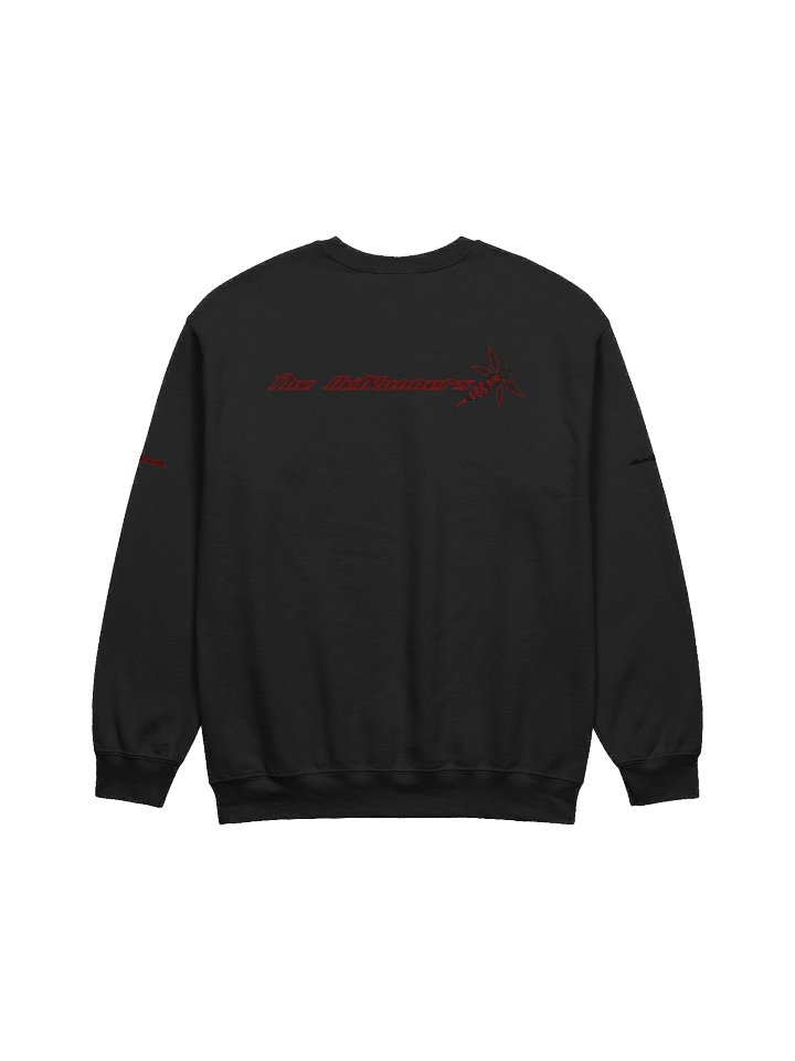 Netrunners Xyber Sweatshirt product image (2)