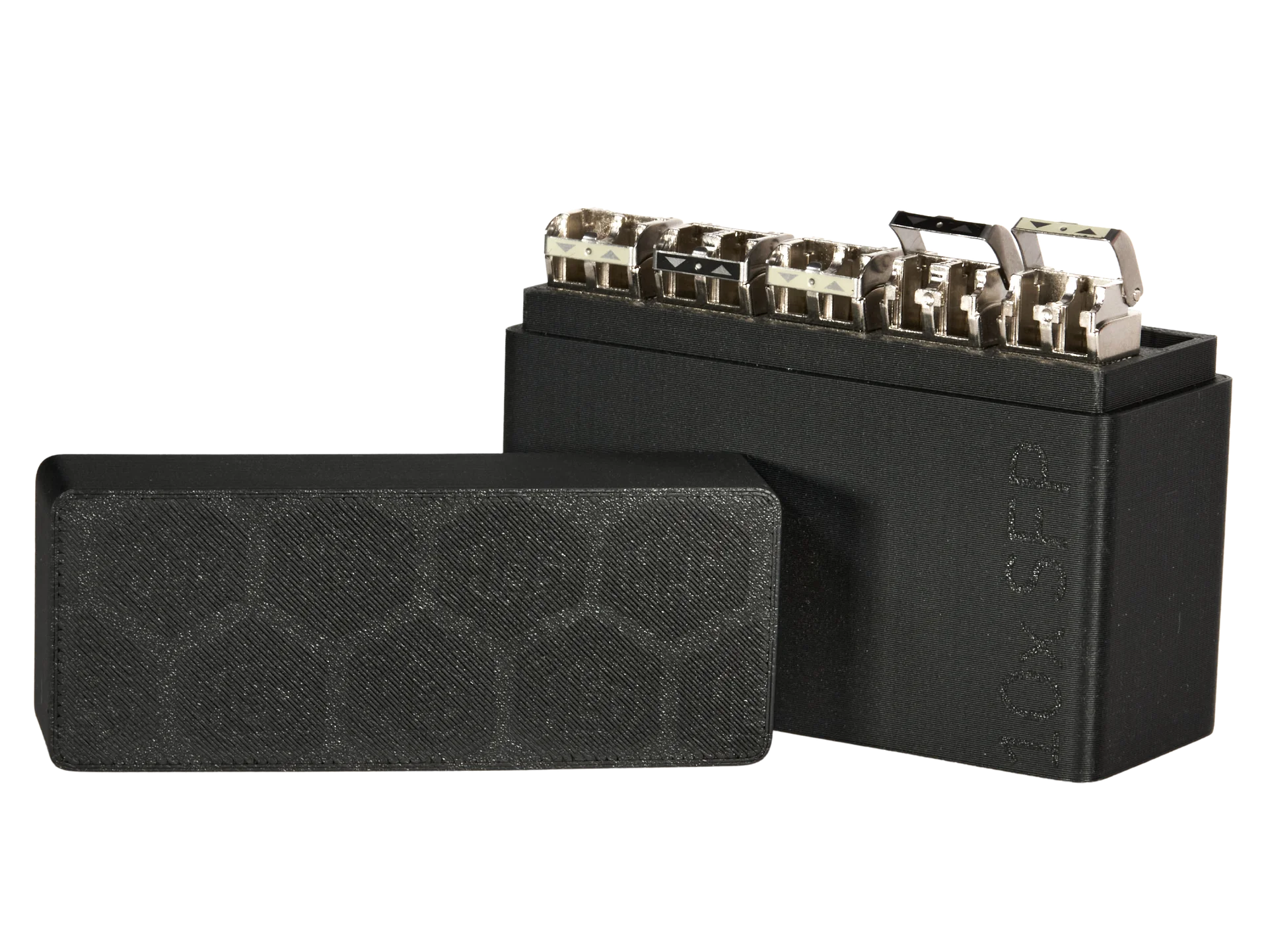 HomeLab Gear 10x SFP Holder product image (7)