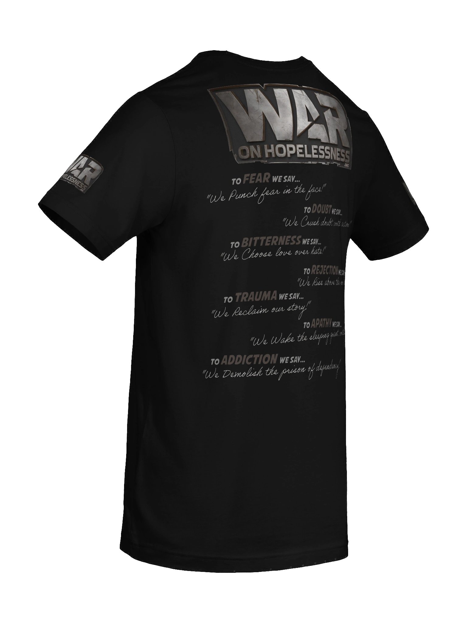 Don't Buy This Shirt product image (10)