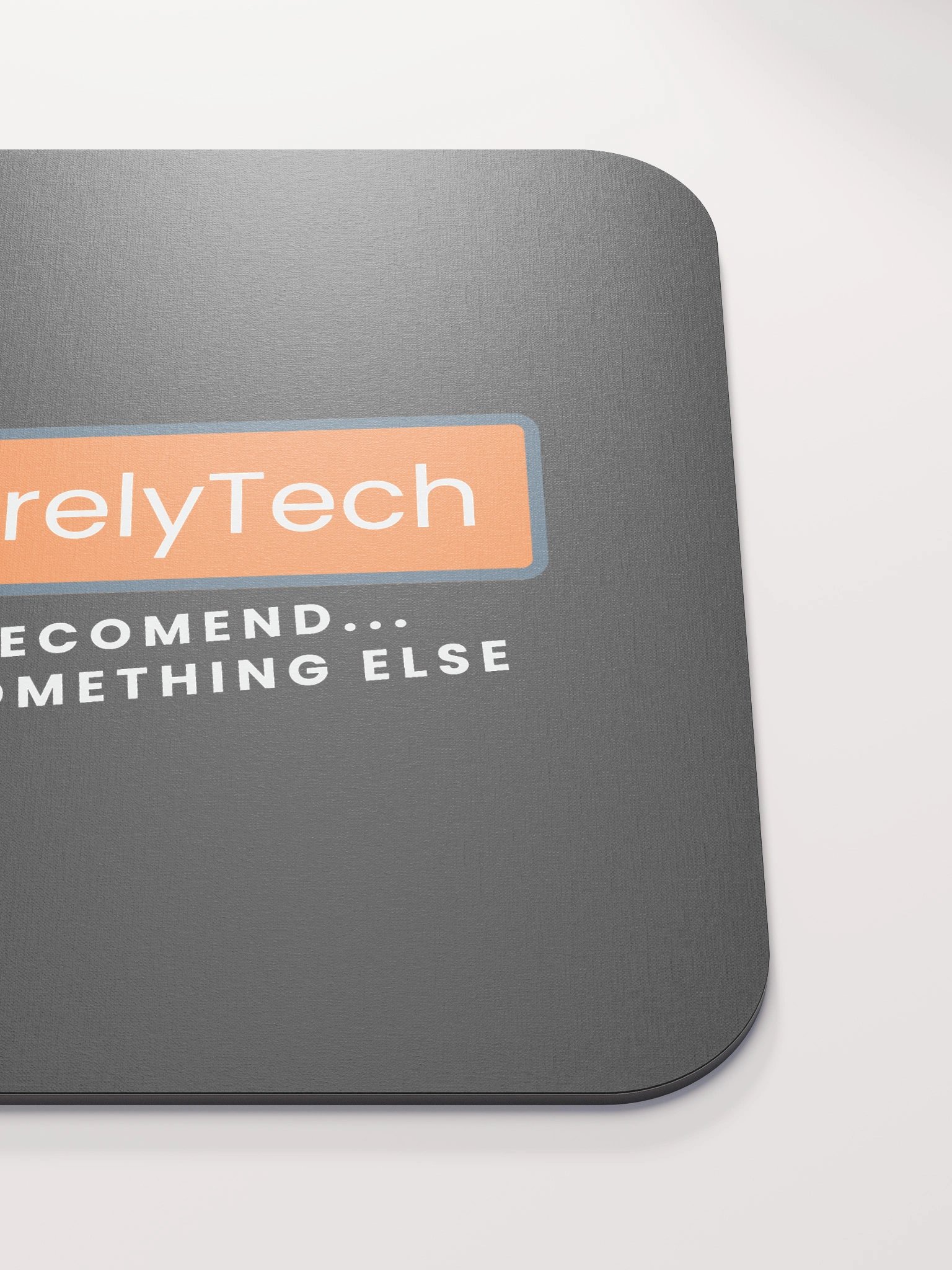 Official BarelyTech Mousepad product image (5)
