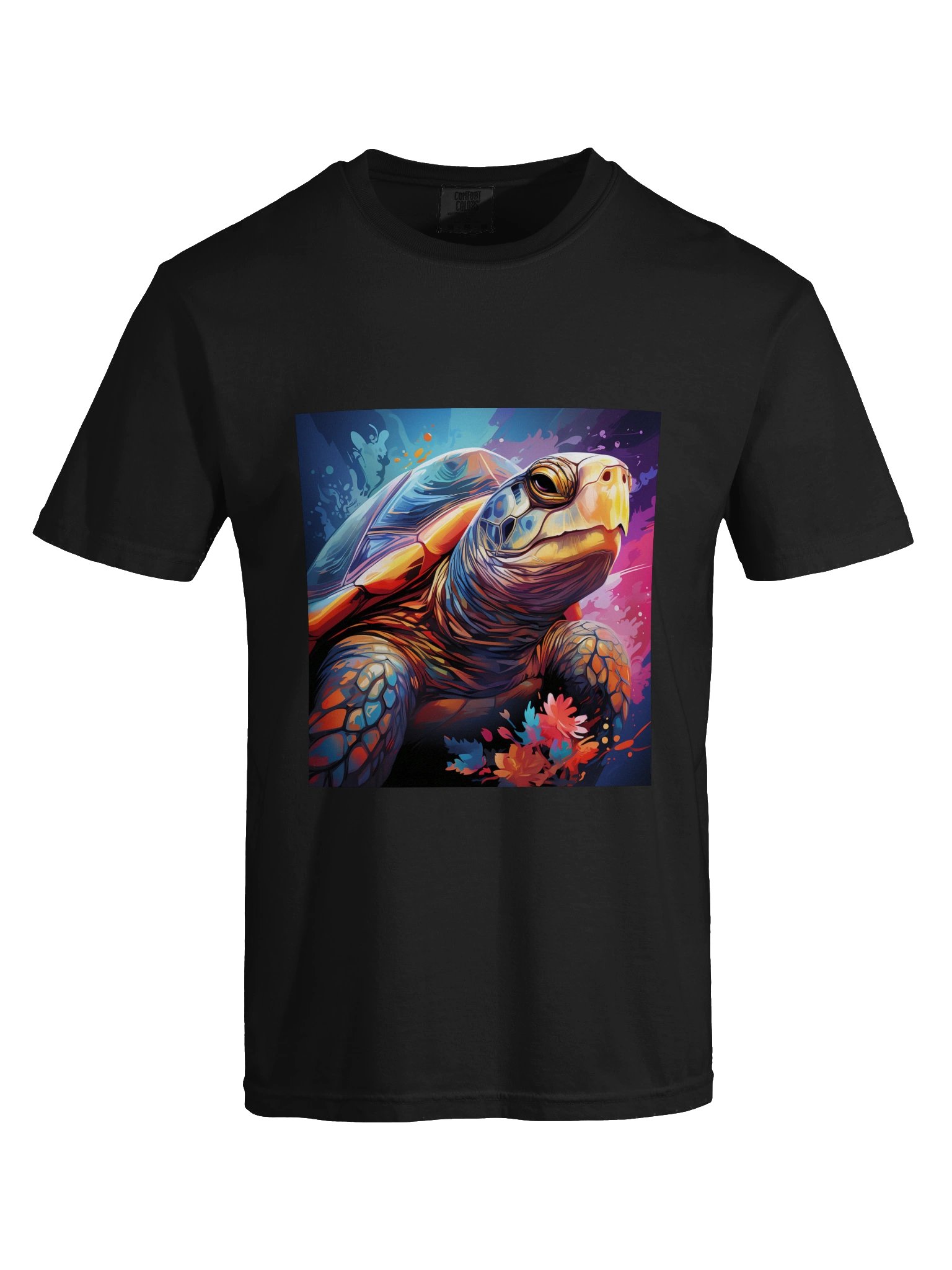 Turtle Enigma - 3 product image (5)
