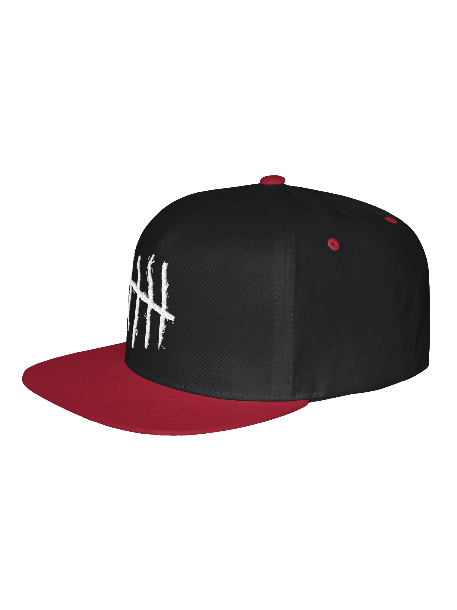 A5A Embroidered Tally Hat product image (2)