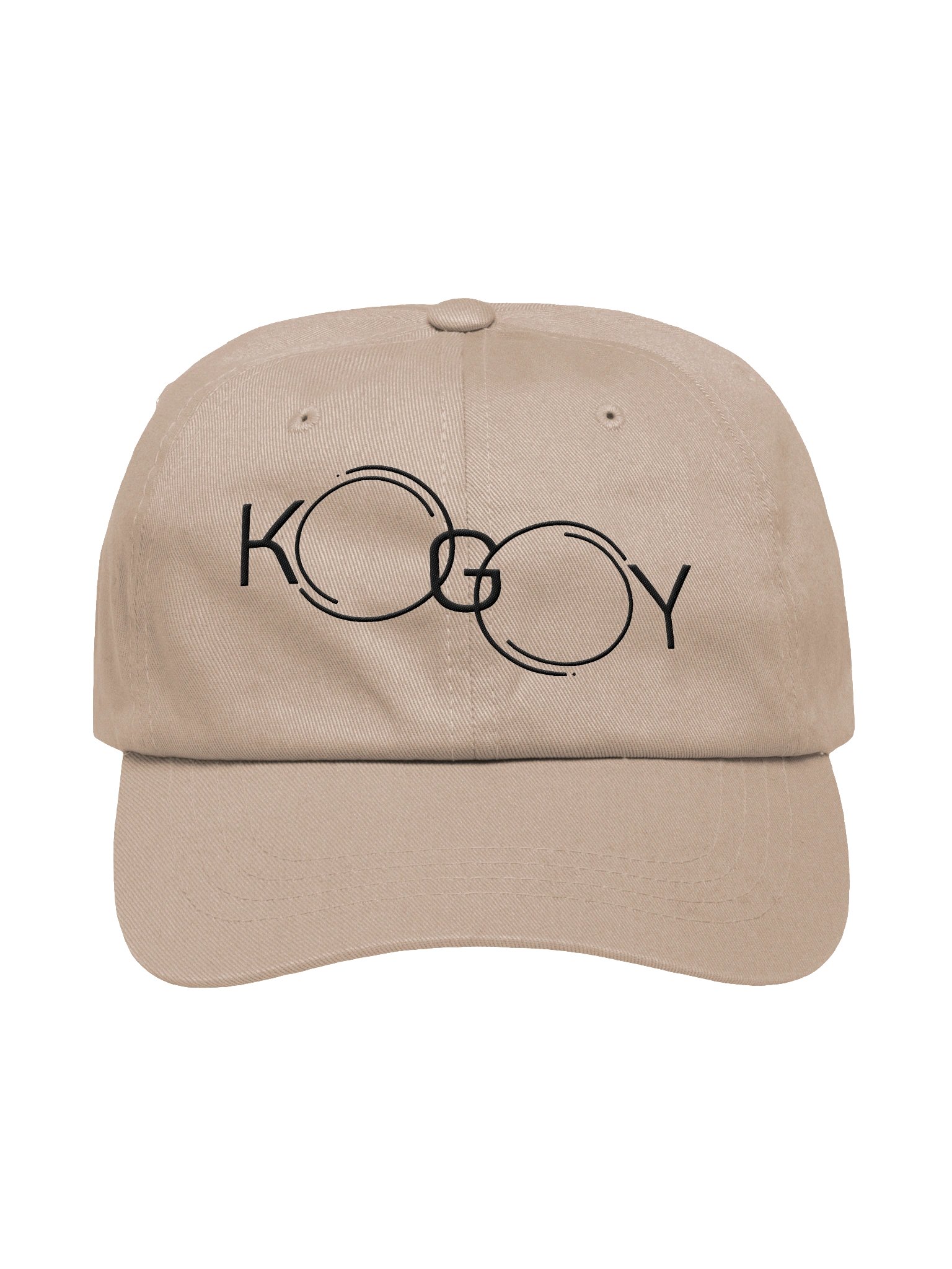 Kogoy Ballcap - Light product image (1)