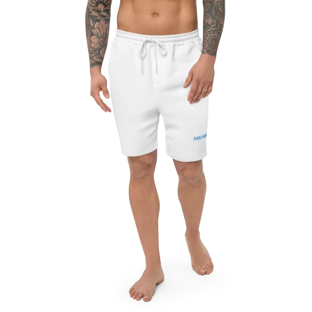Assassin's Lounge Shorts product image (11)