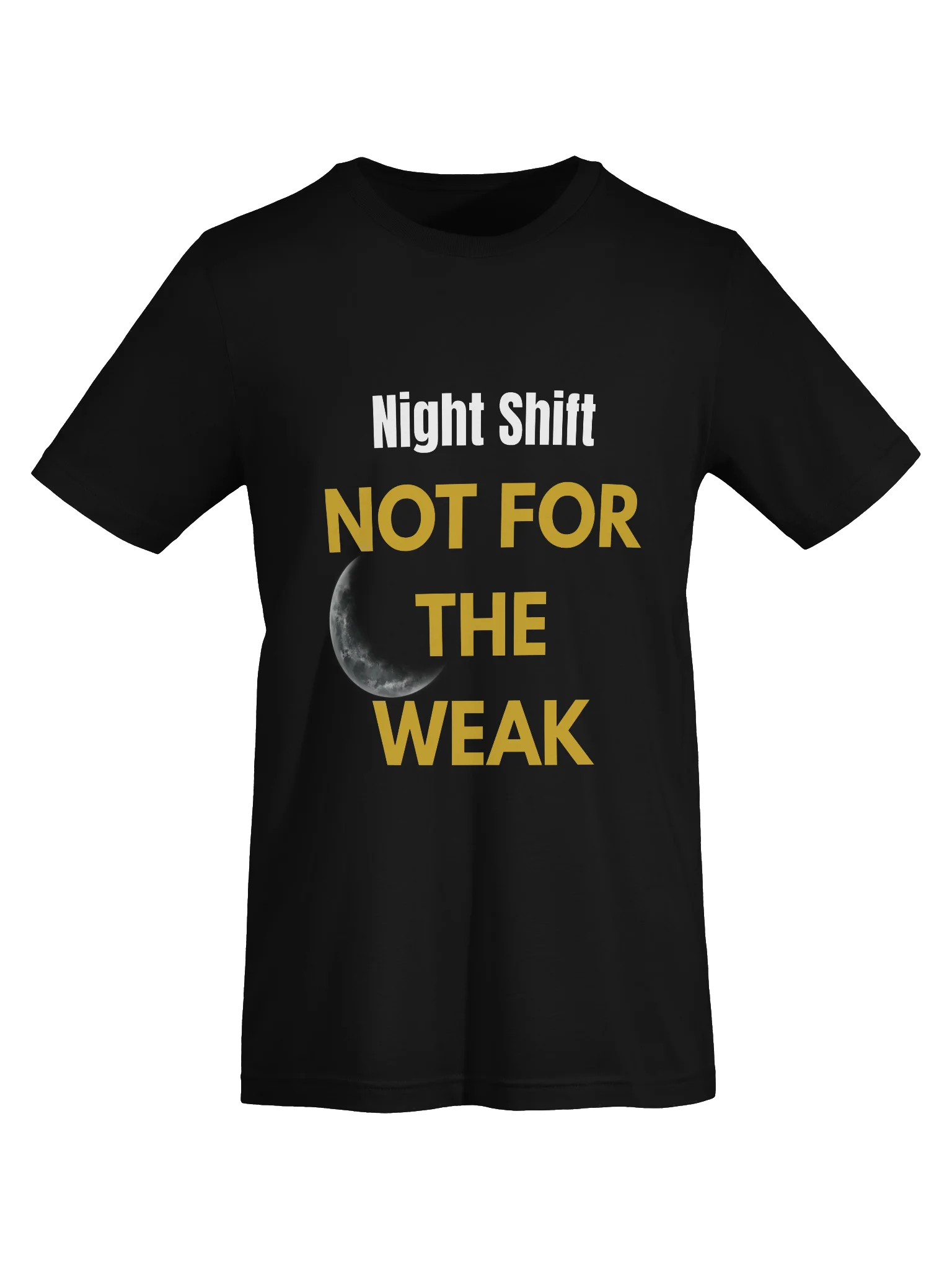 Not For The Weak - Tee product image (5)