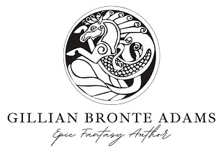 Gillian Bronte Adams Shop