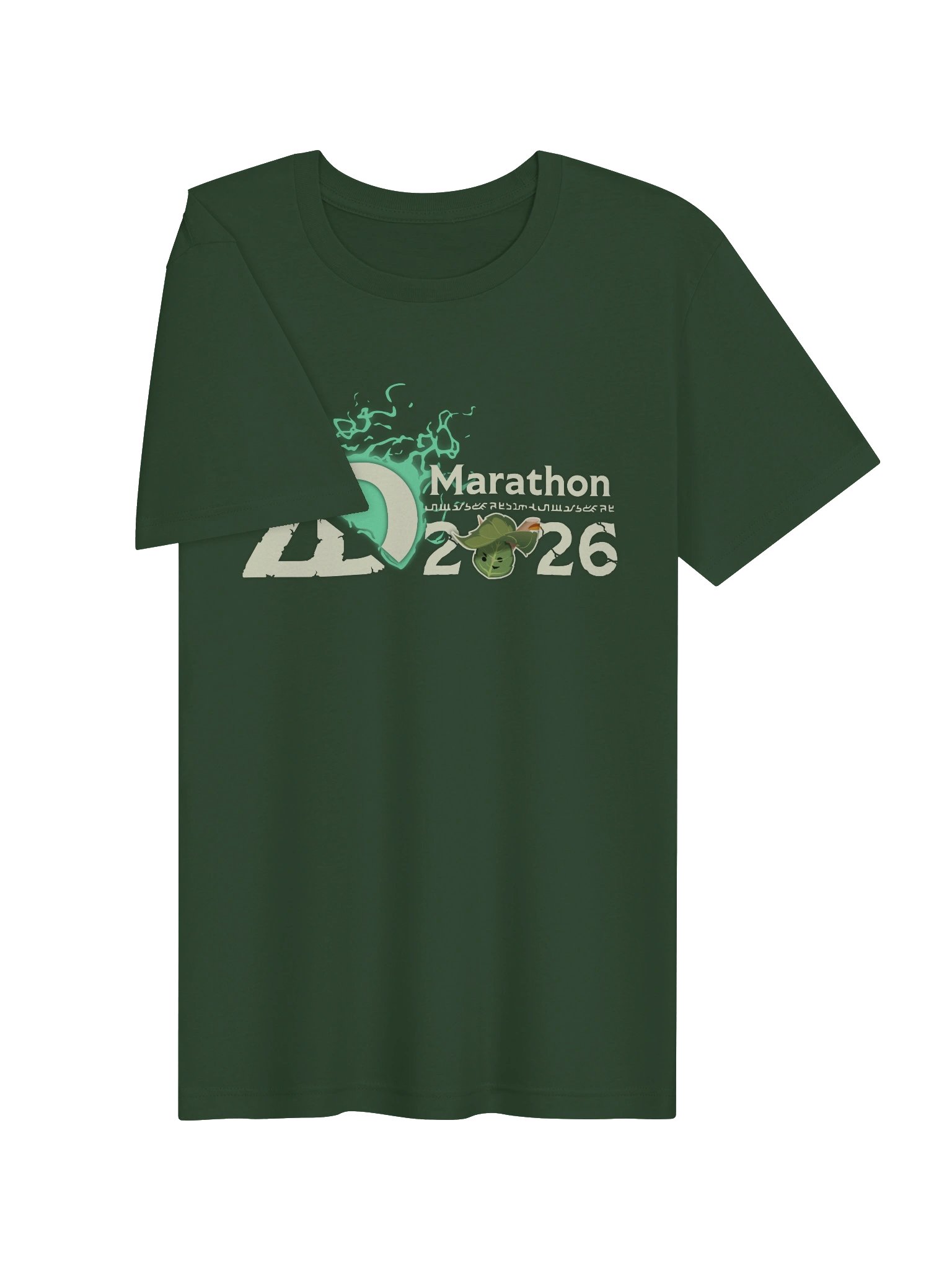 ZD Marathon 2026 product image (3)