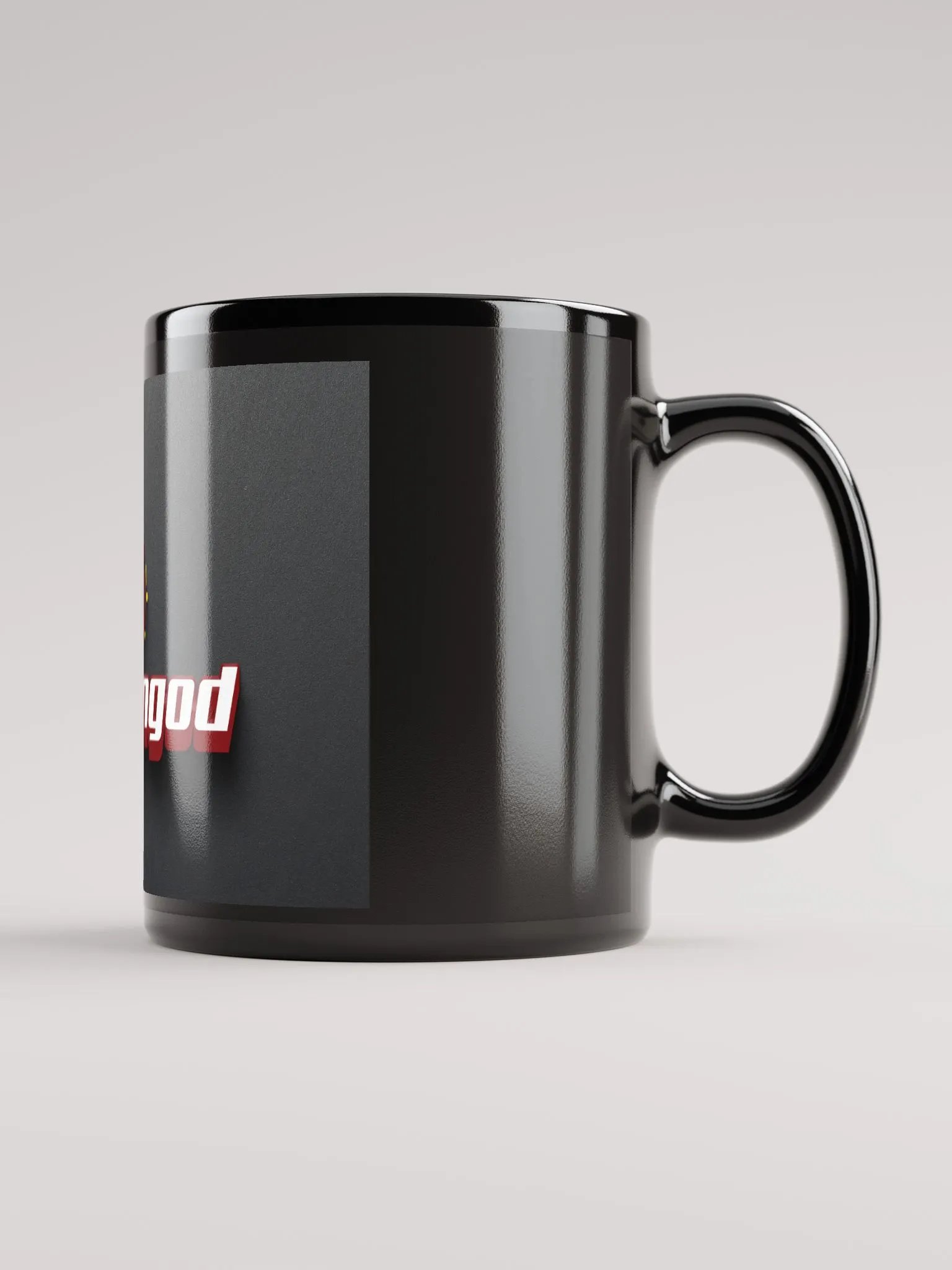 STREAMGOD coffee cup product image (1)
