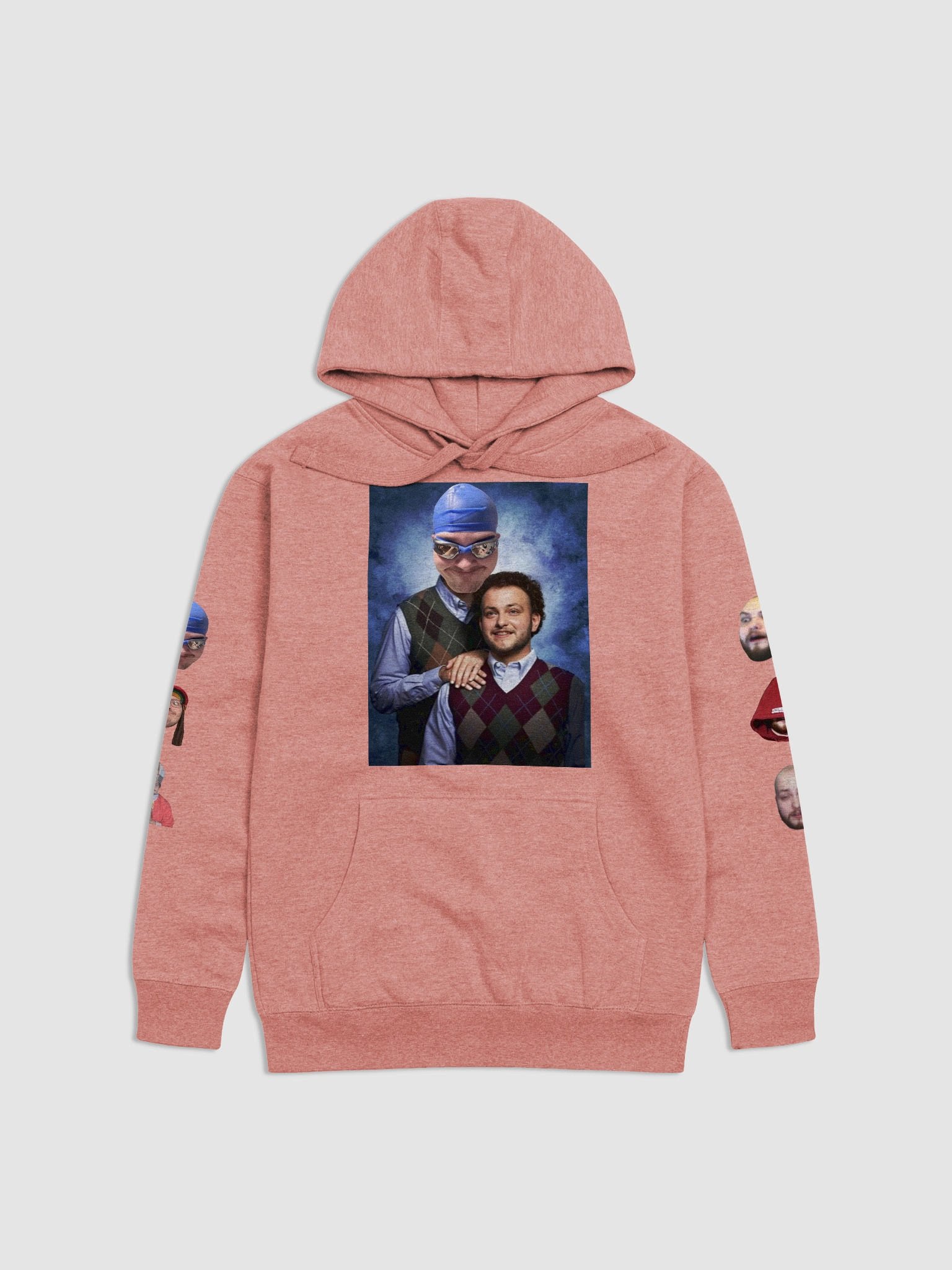 Step Dabbers | Hoodie product image (2)