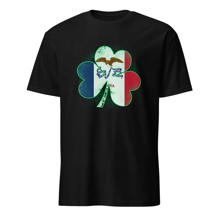 Iowa Clover: St Patrick's Day product image (1)