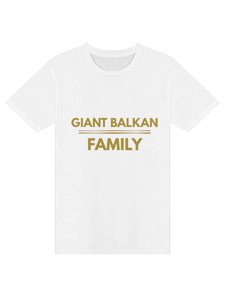 Giant Balkan Family product image (9)