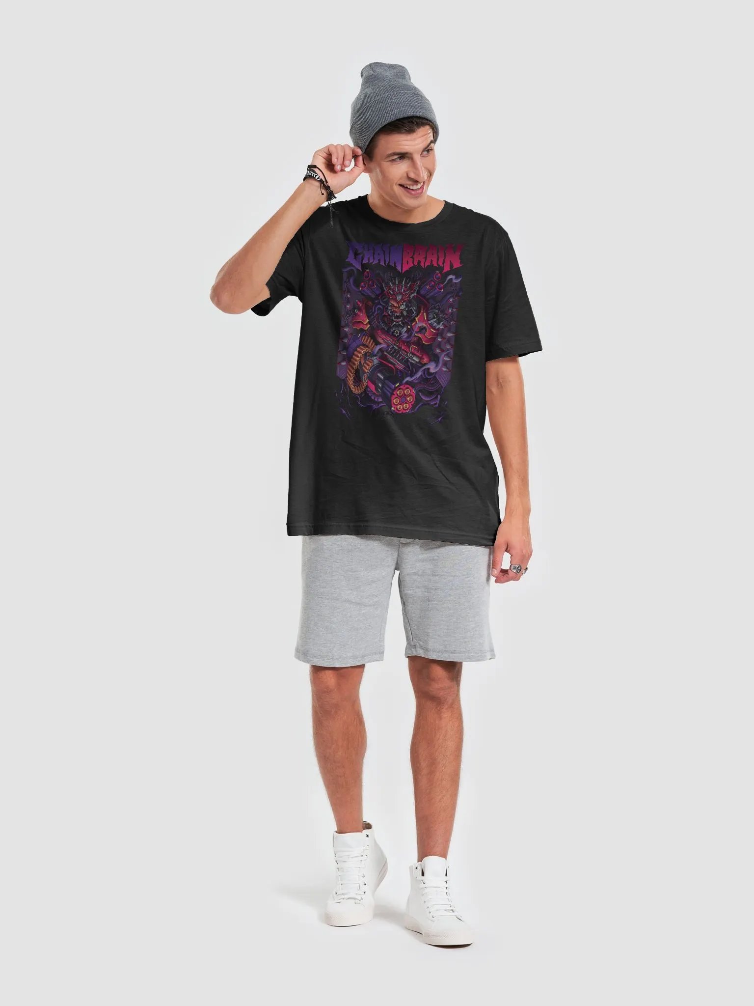 Doom Brain product image (6)
