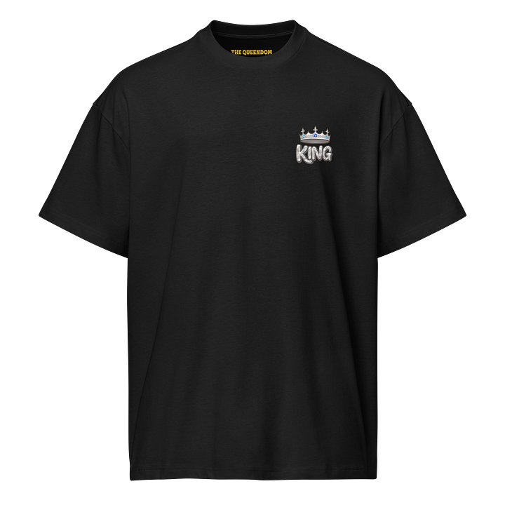 King's Classic T-Shirt product image (1)
