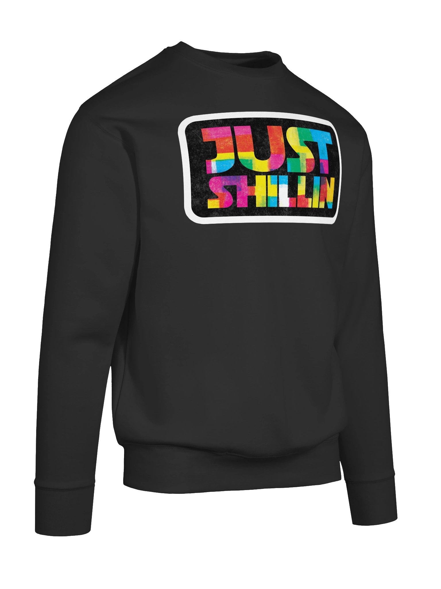 CMYK Sweater product image (10)
