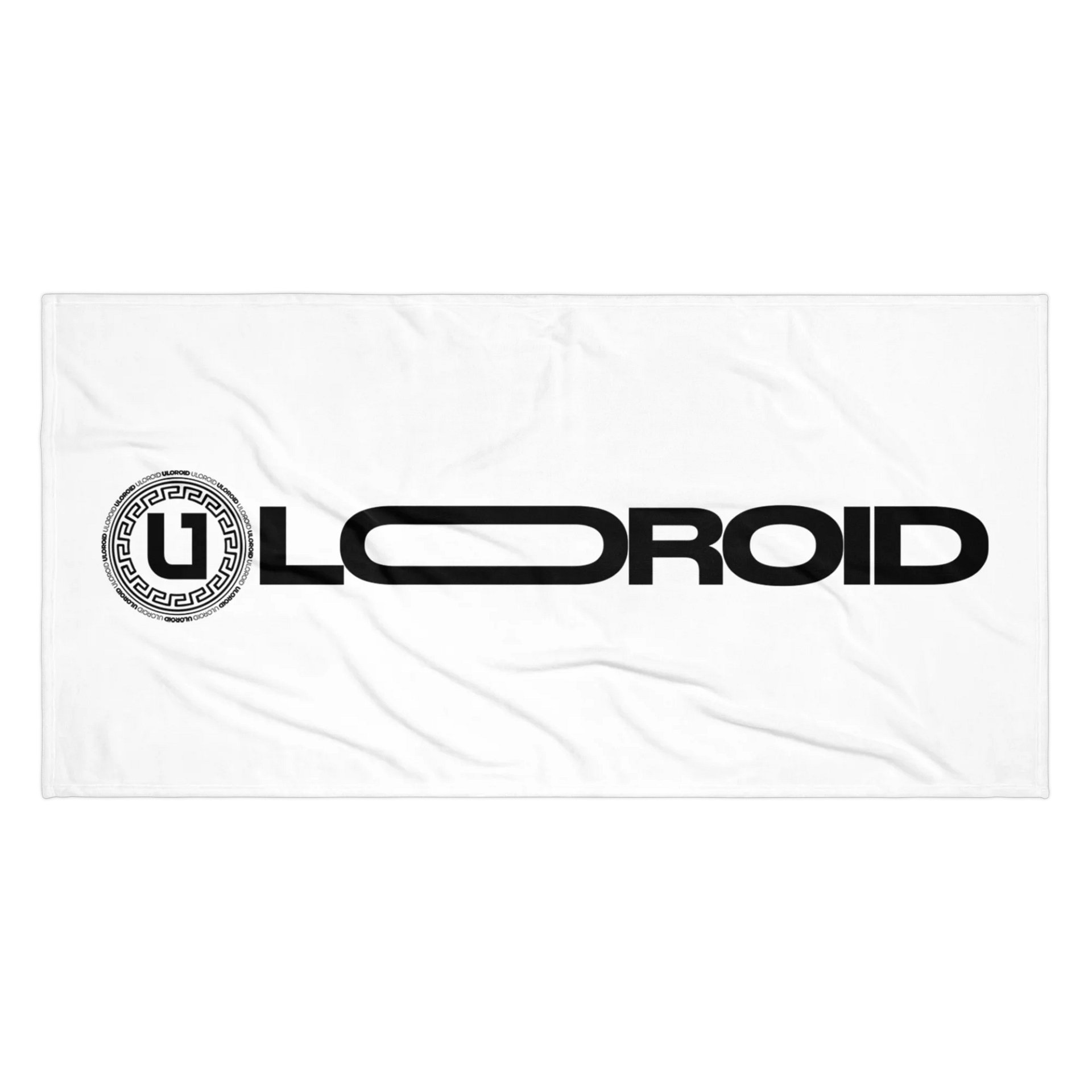 ULOROID Beach Towel product image (1)
