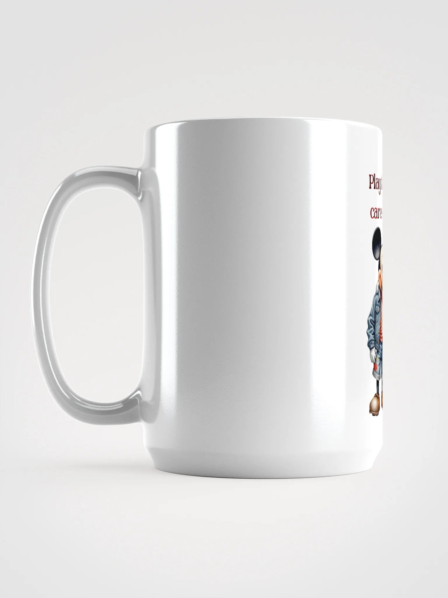 Karma Cares Mug product image (6)