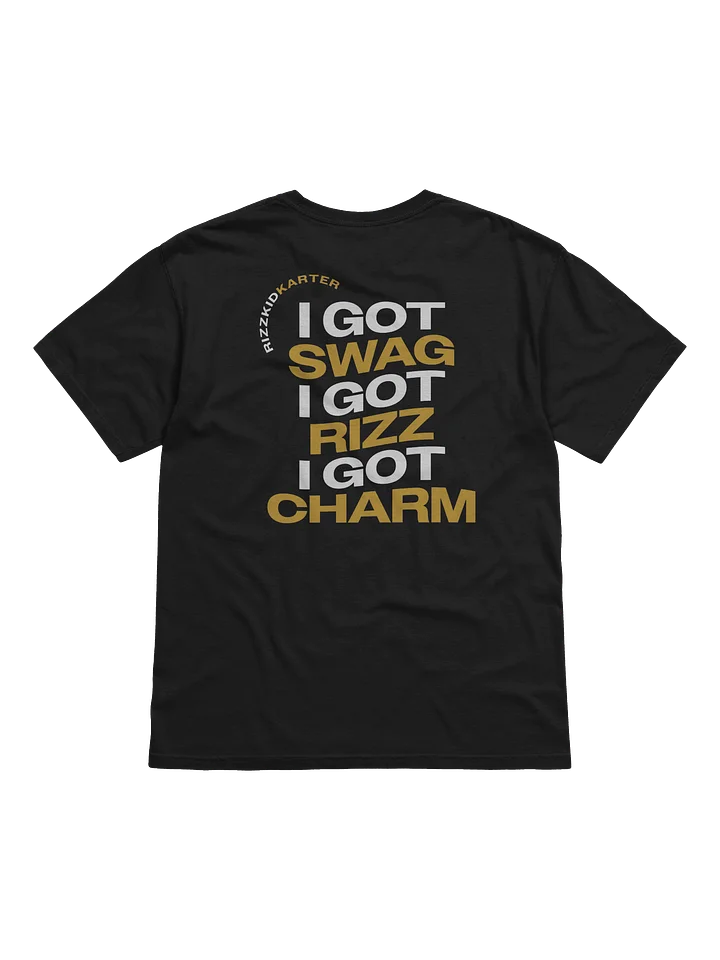 "I Got" Lyric Tee product image (2)