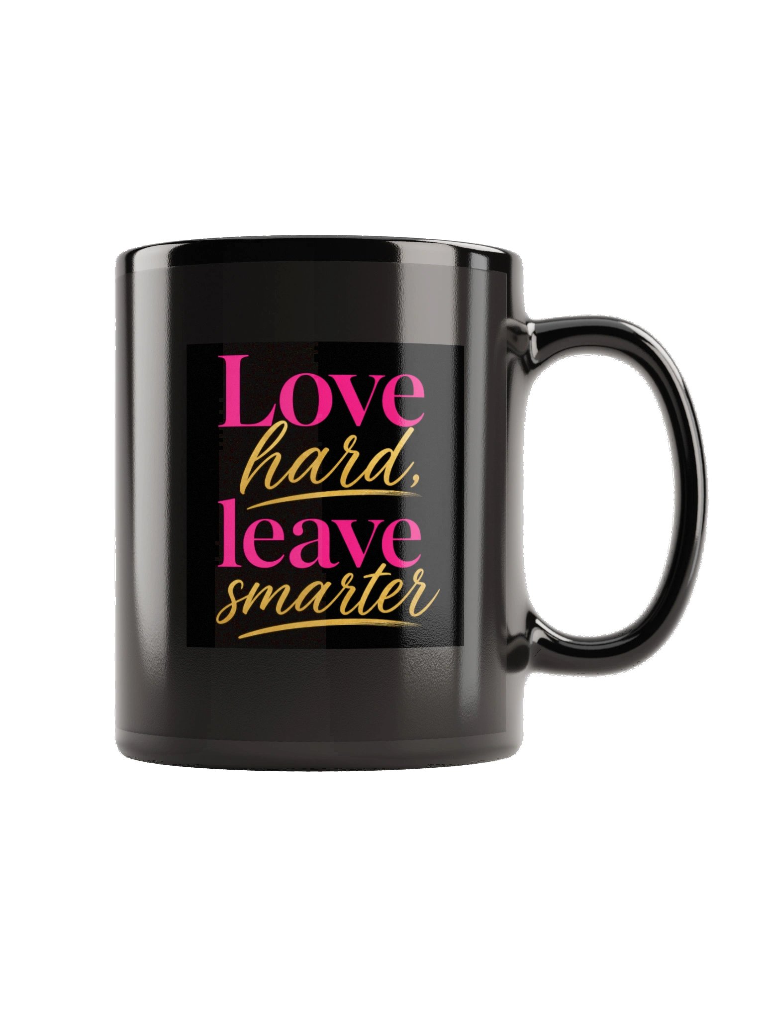 'On One Talk' Love Hard Leave Smarter product image (3)