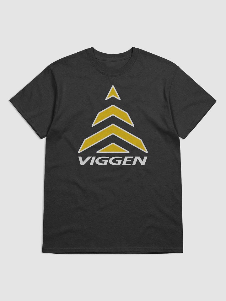 SAAB VIGGEN Heavyweight T-Shirt product image (1)