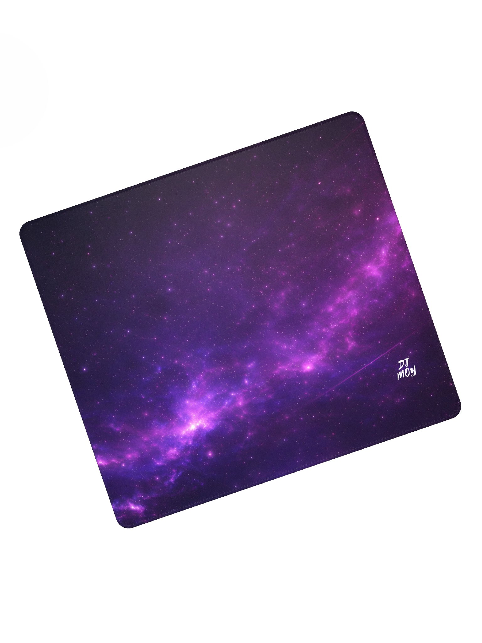 DJ Moy - Galaxy Gaming Mouse Pad product image (8)