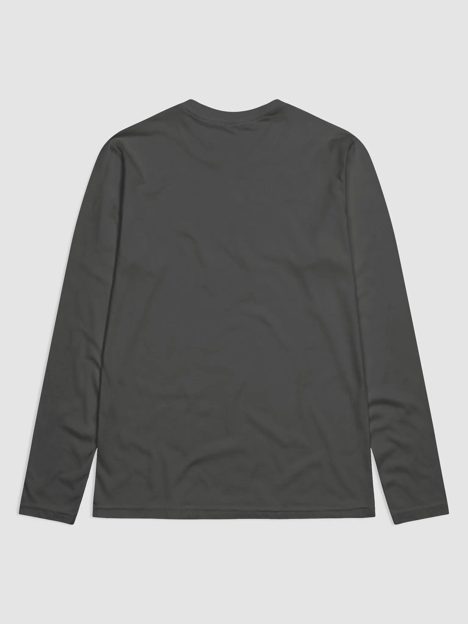 2FM Long Sleeve T product image (2)