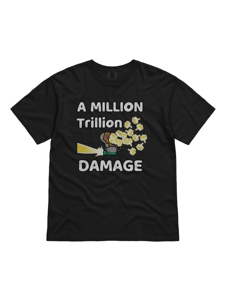 A million trillion damage (paladin) product image (3)