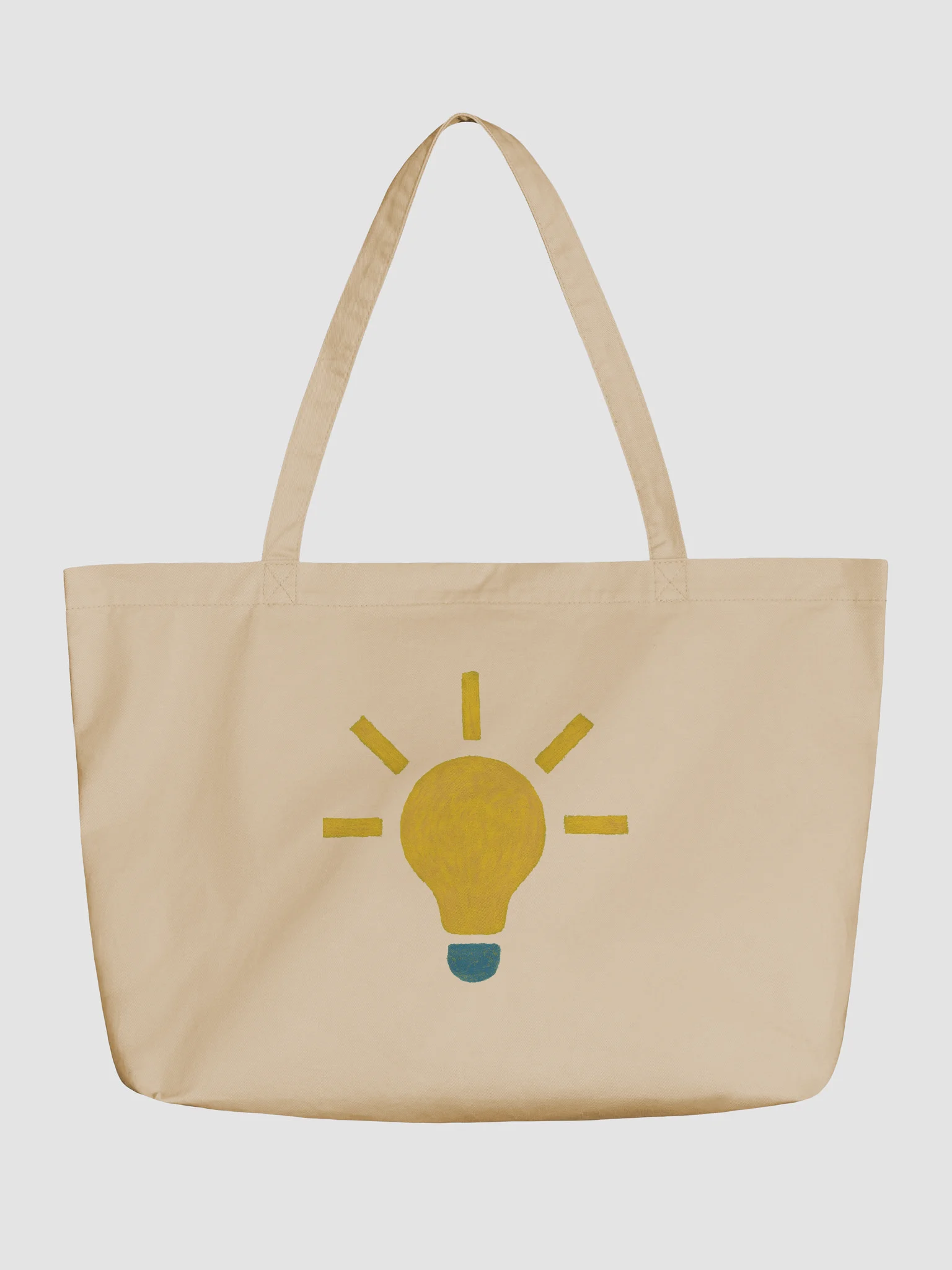 The Signature Lightbulb Bag - Multiple Colors product image (1)