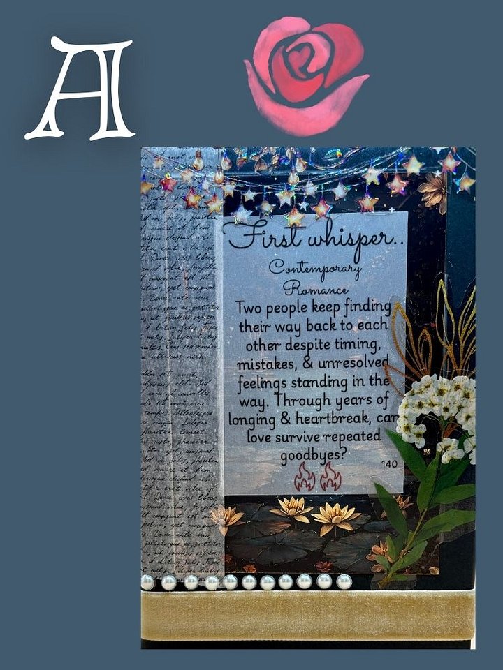 Romance Blind Date With A Book product image (4)