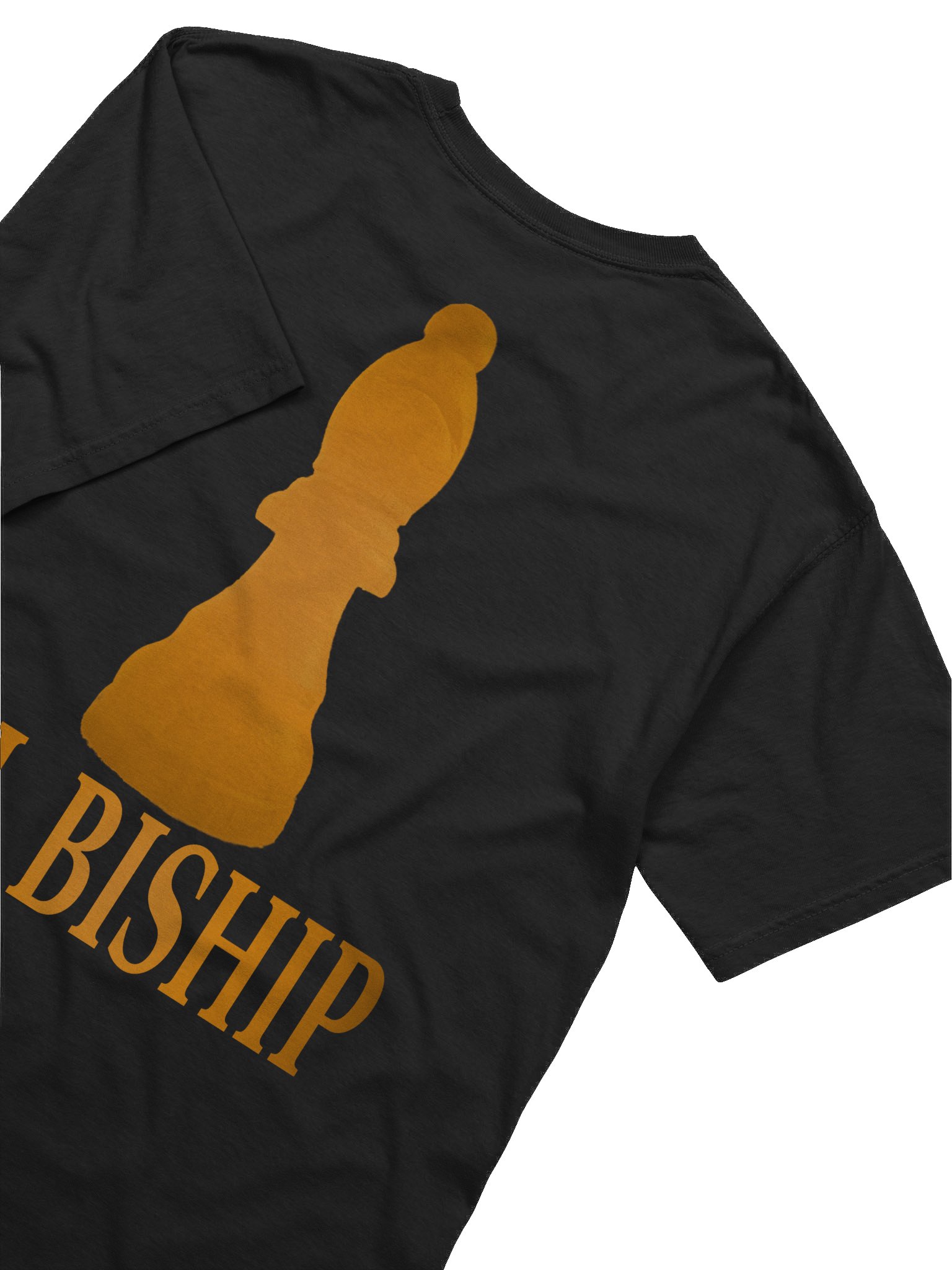 Lil Biship T Shirt product image (6)