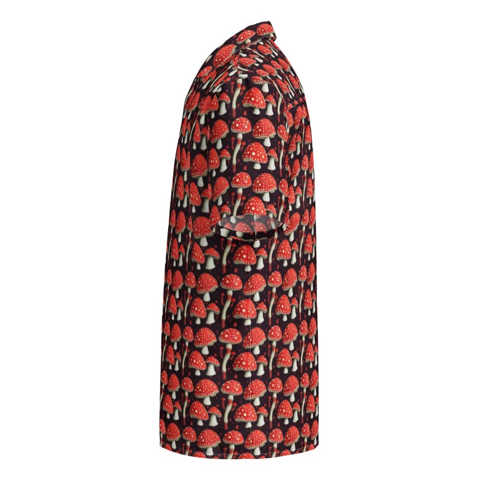 Fly Agaric Mushroom Shirt product image (5)